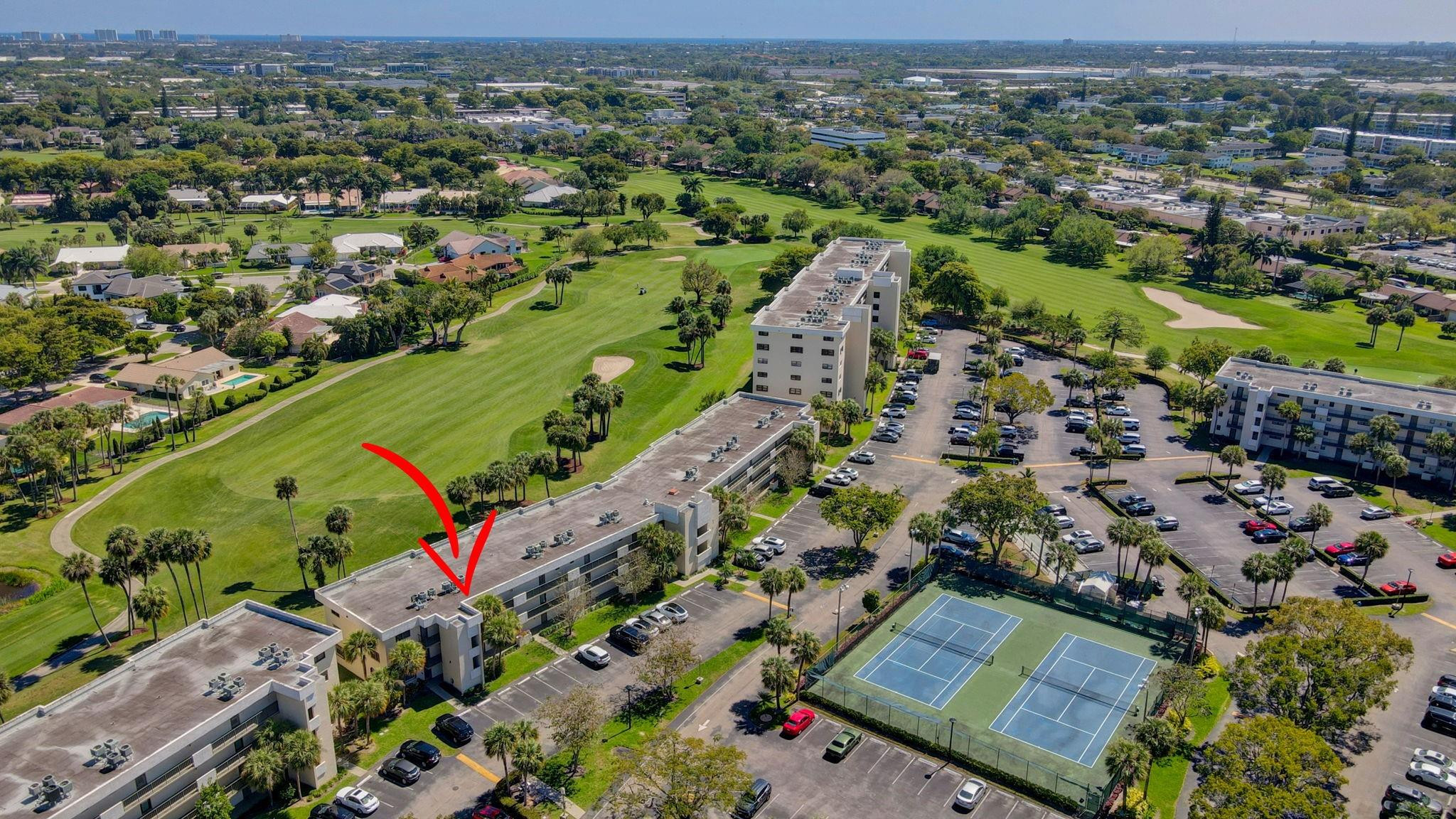 2420 Deer Creek Country Club Boulevard 209