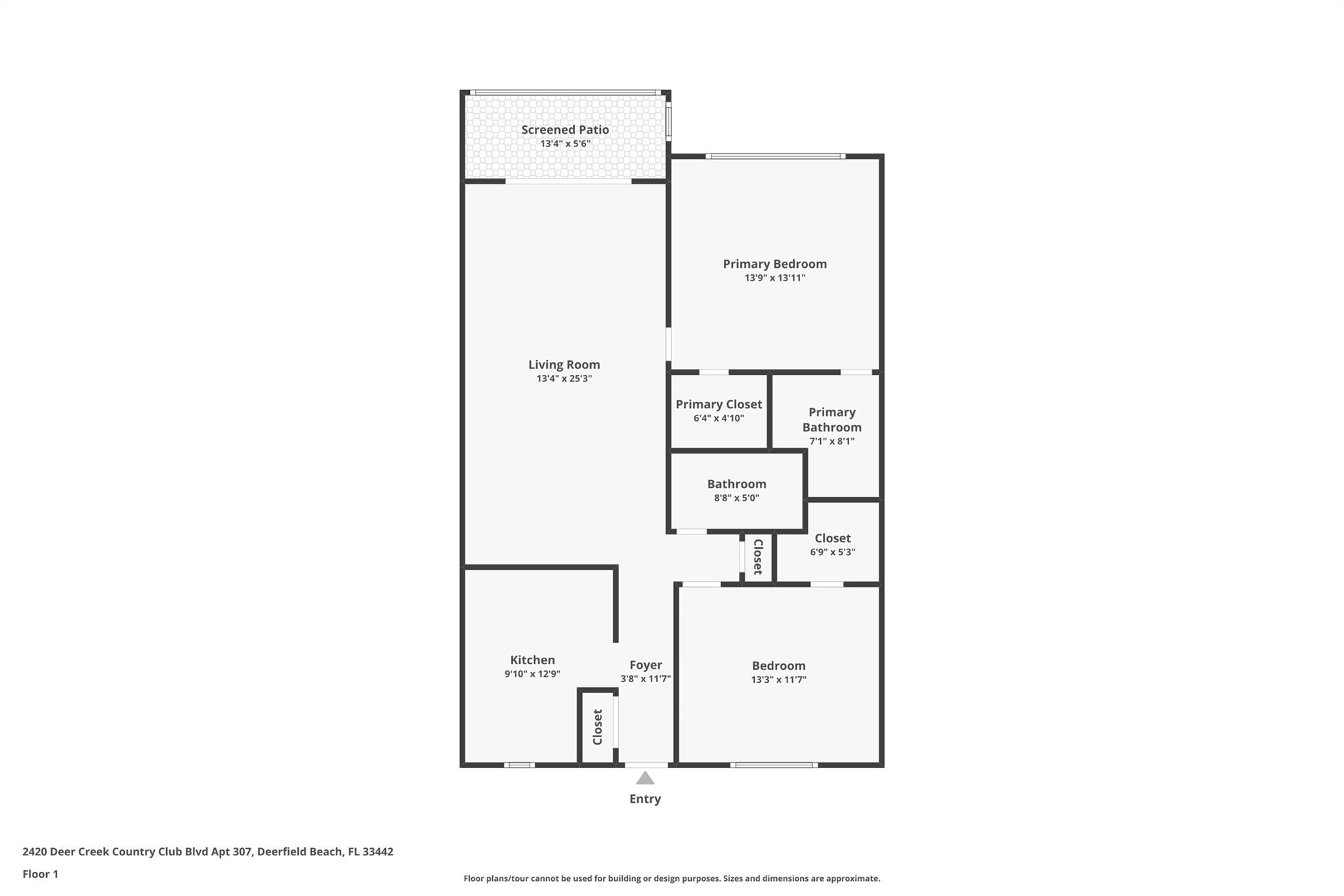 2420 Deer Creek Country Club Boulevard 209