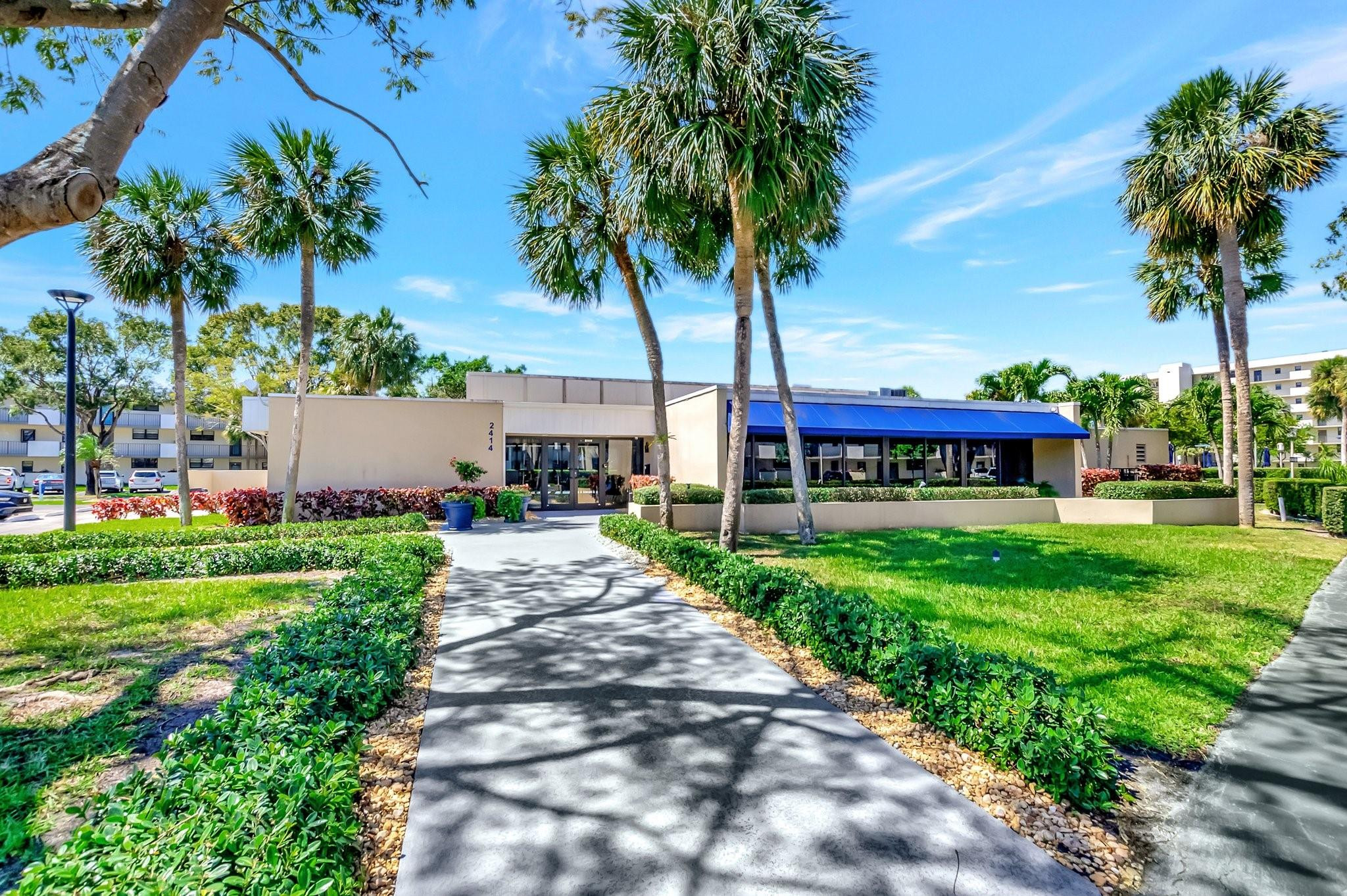 2420 Deer Creek Country Club Boulevard 209