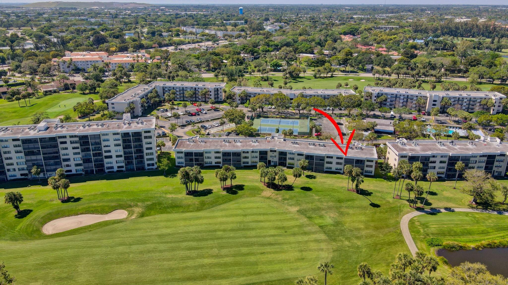 2420 Deer Creek Country Club Boulevard 209
