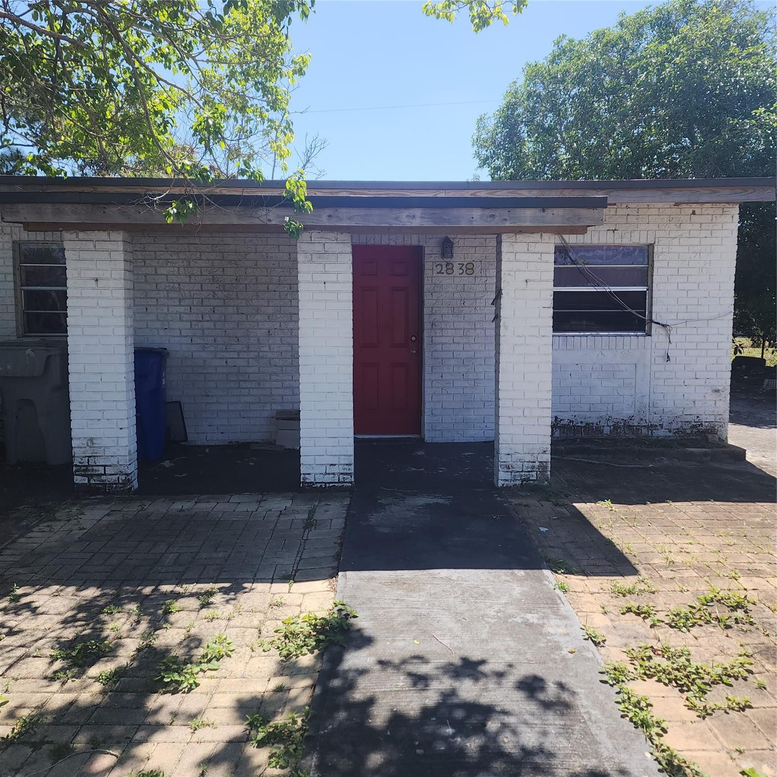 2838 NW 4th Street