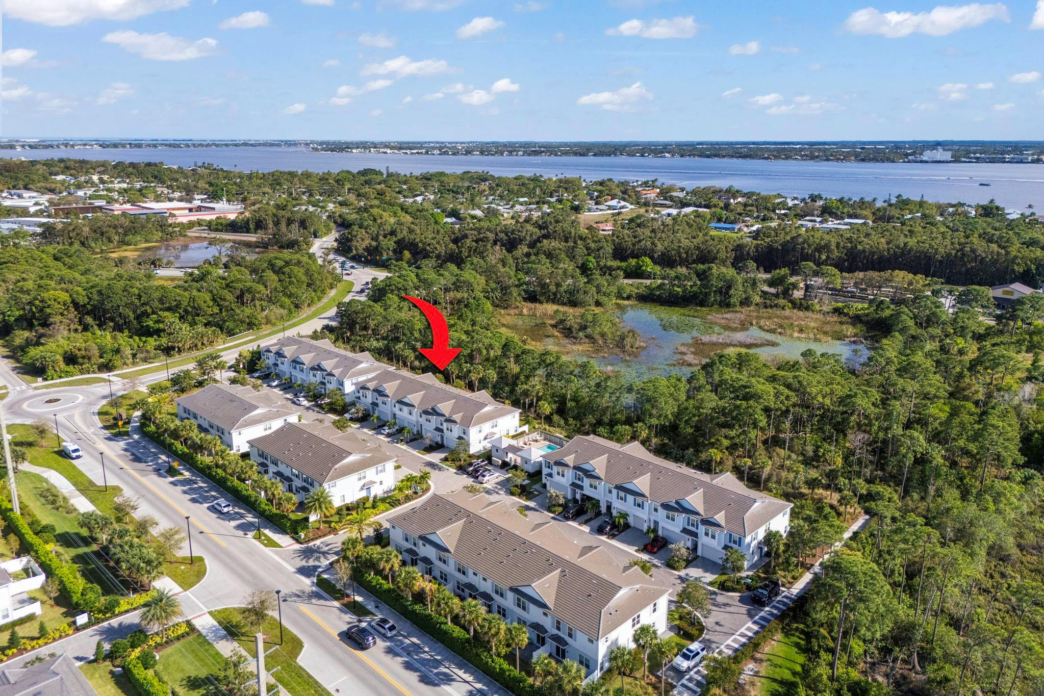 218 Preserve Trail