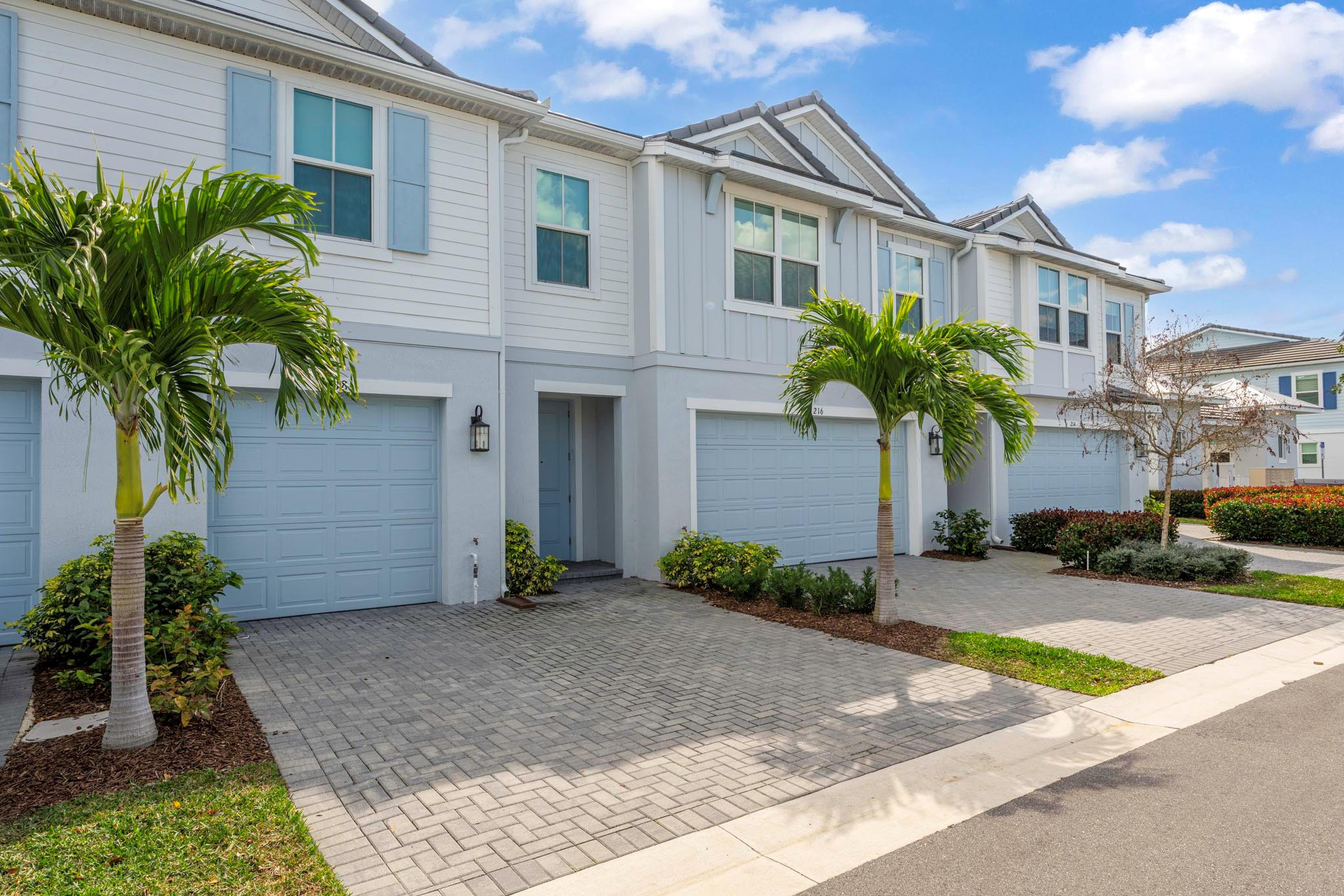 218 Preserve Trail