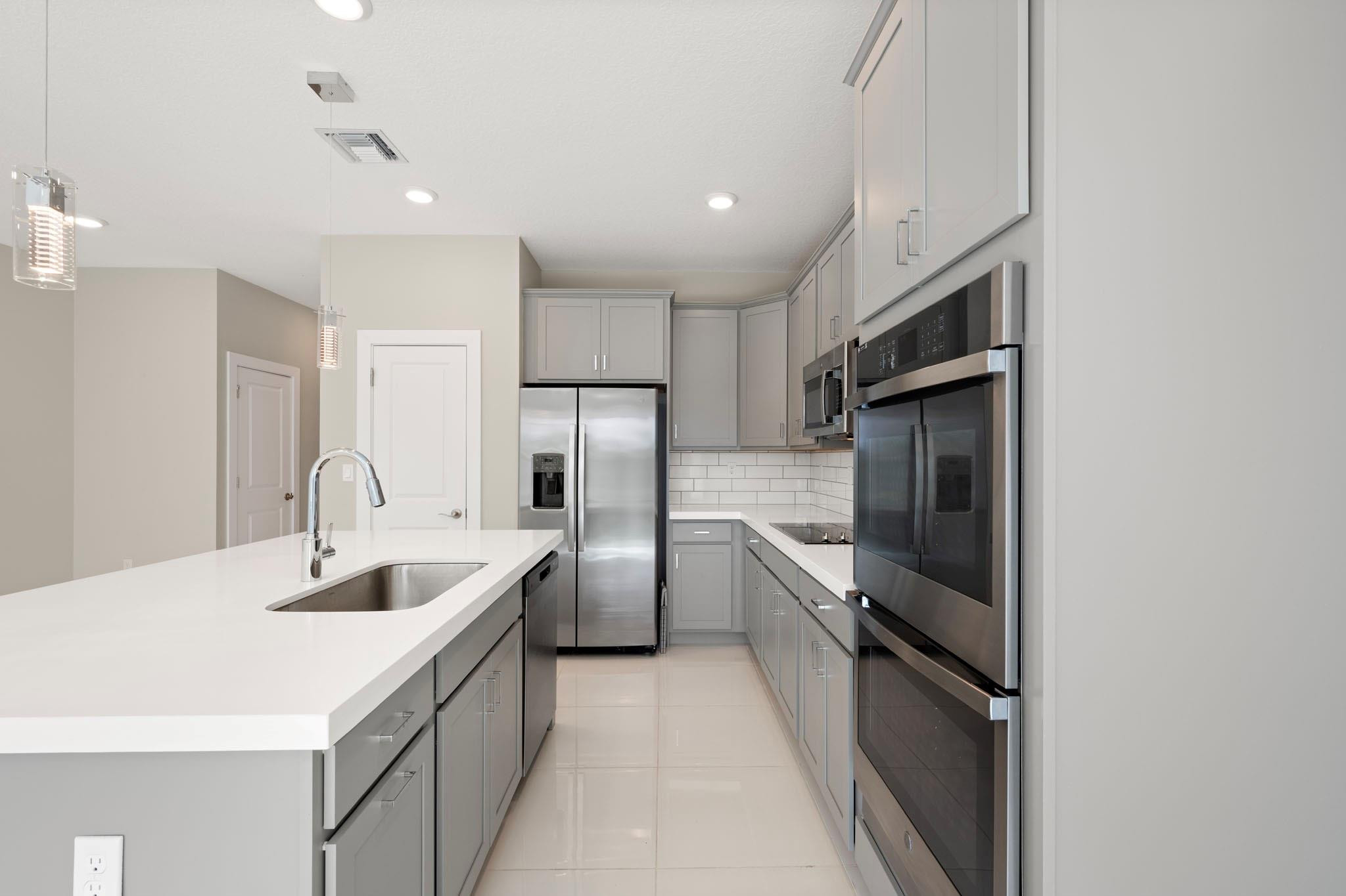 218 Preserve Trail
