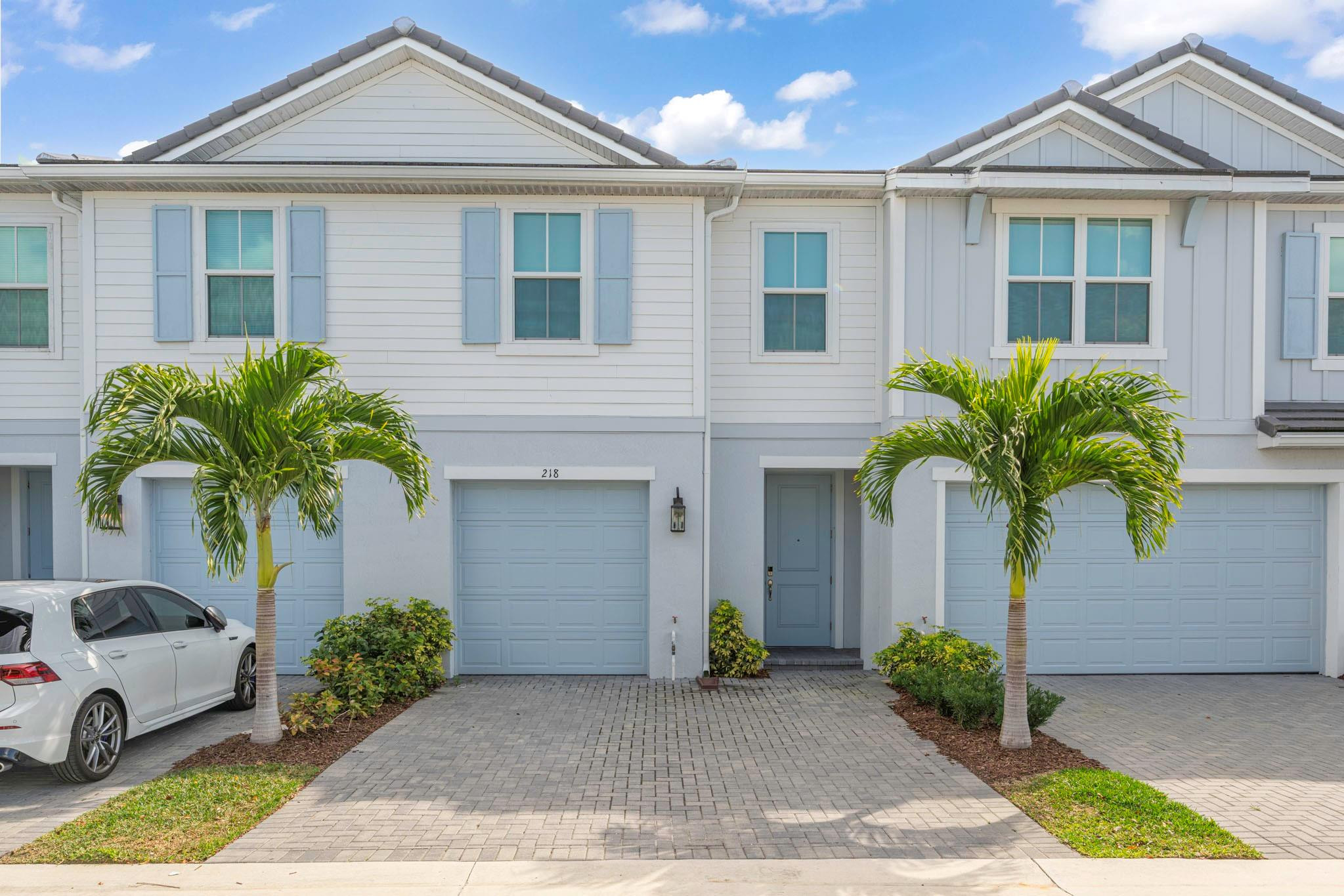 218 Preserve Trail