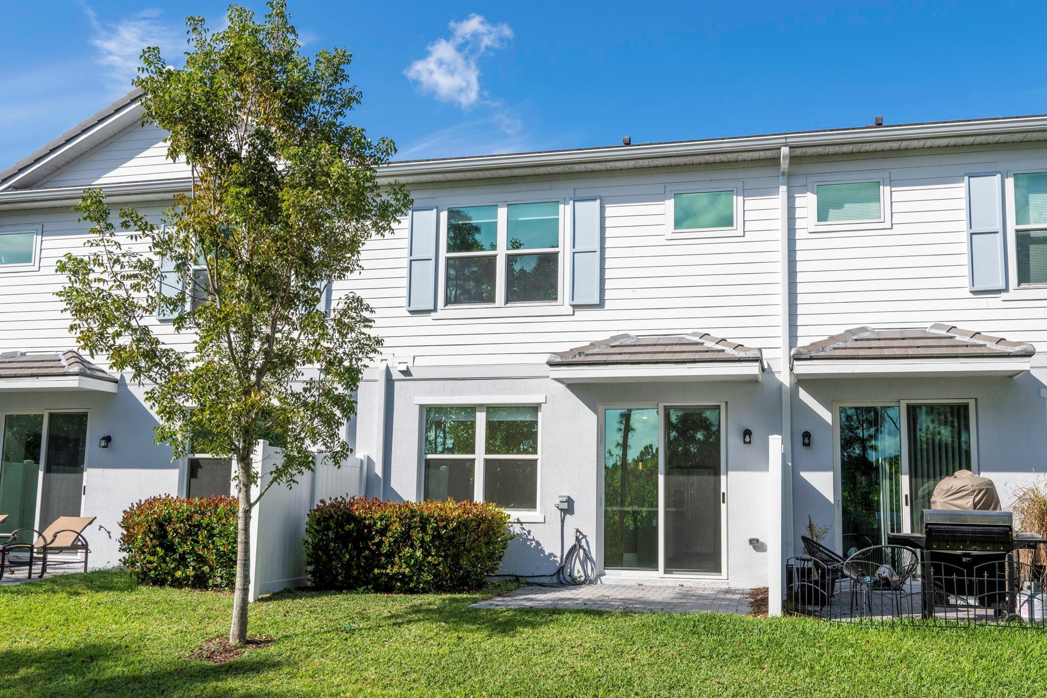 218 Preserve Trail