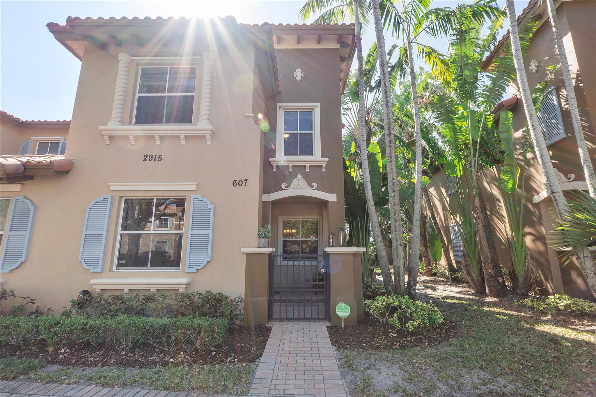 2915 Hope Valley Street 607