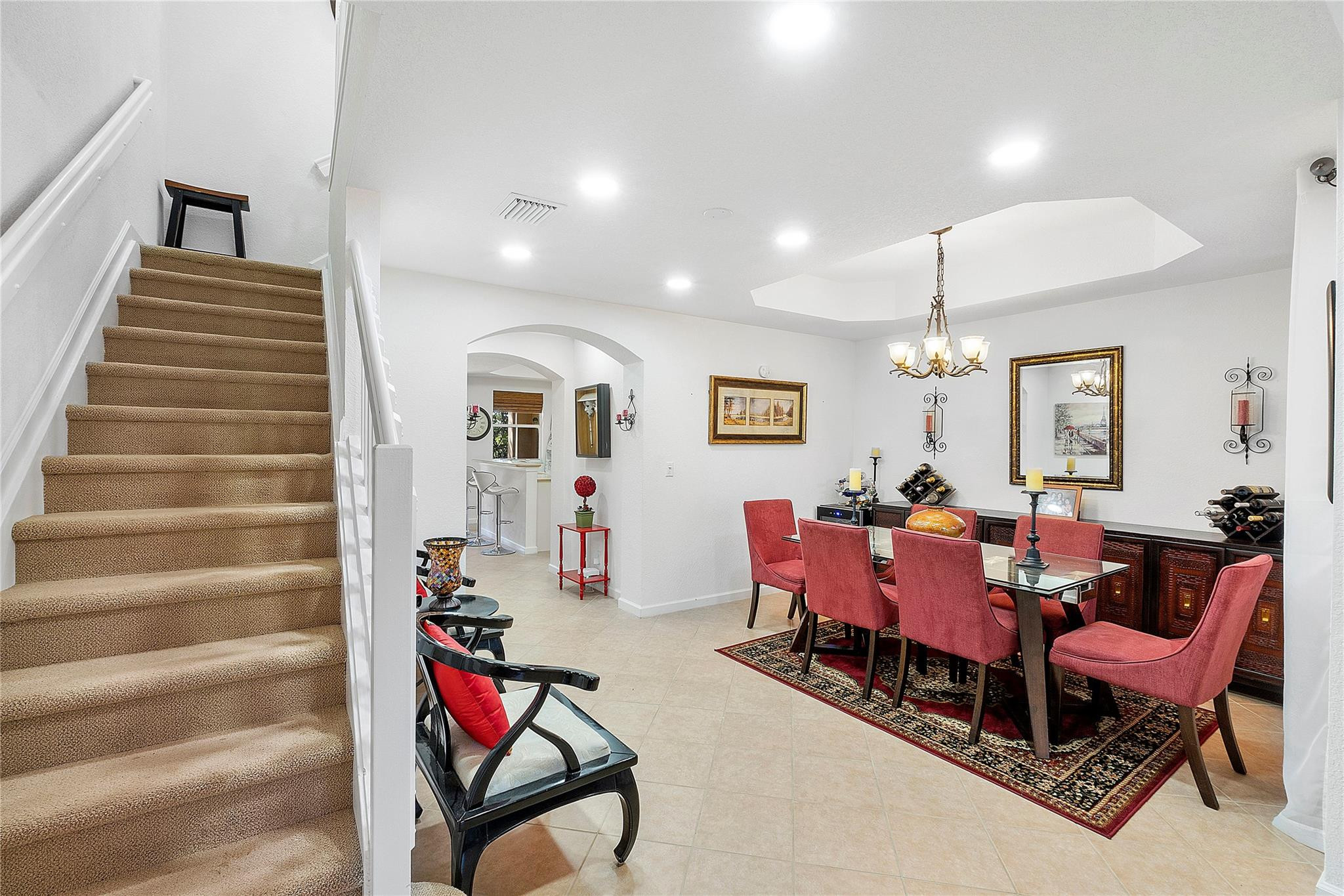 2915 Hope Valley Street 607