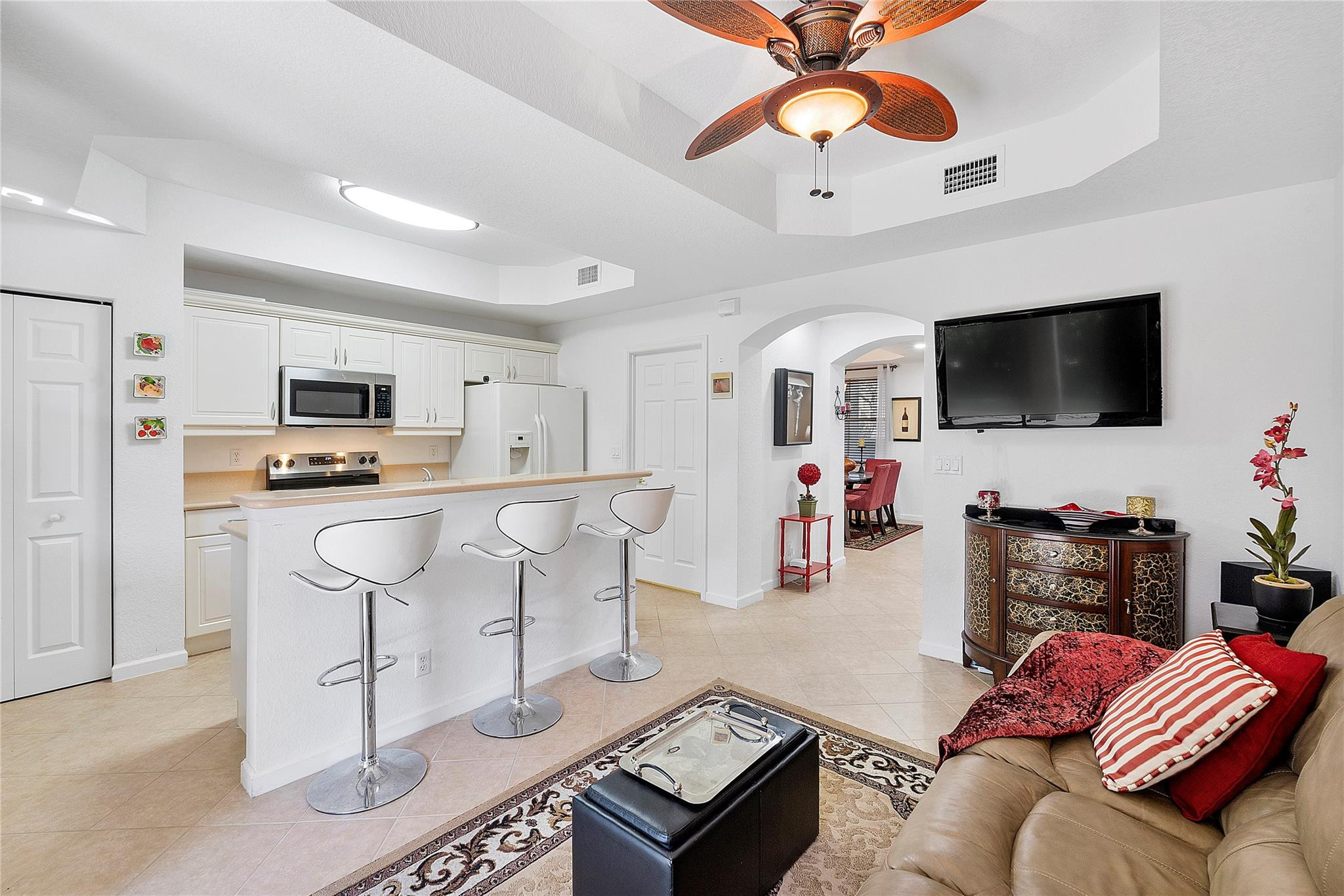 2915 Hope Valley Street 607