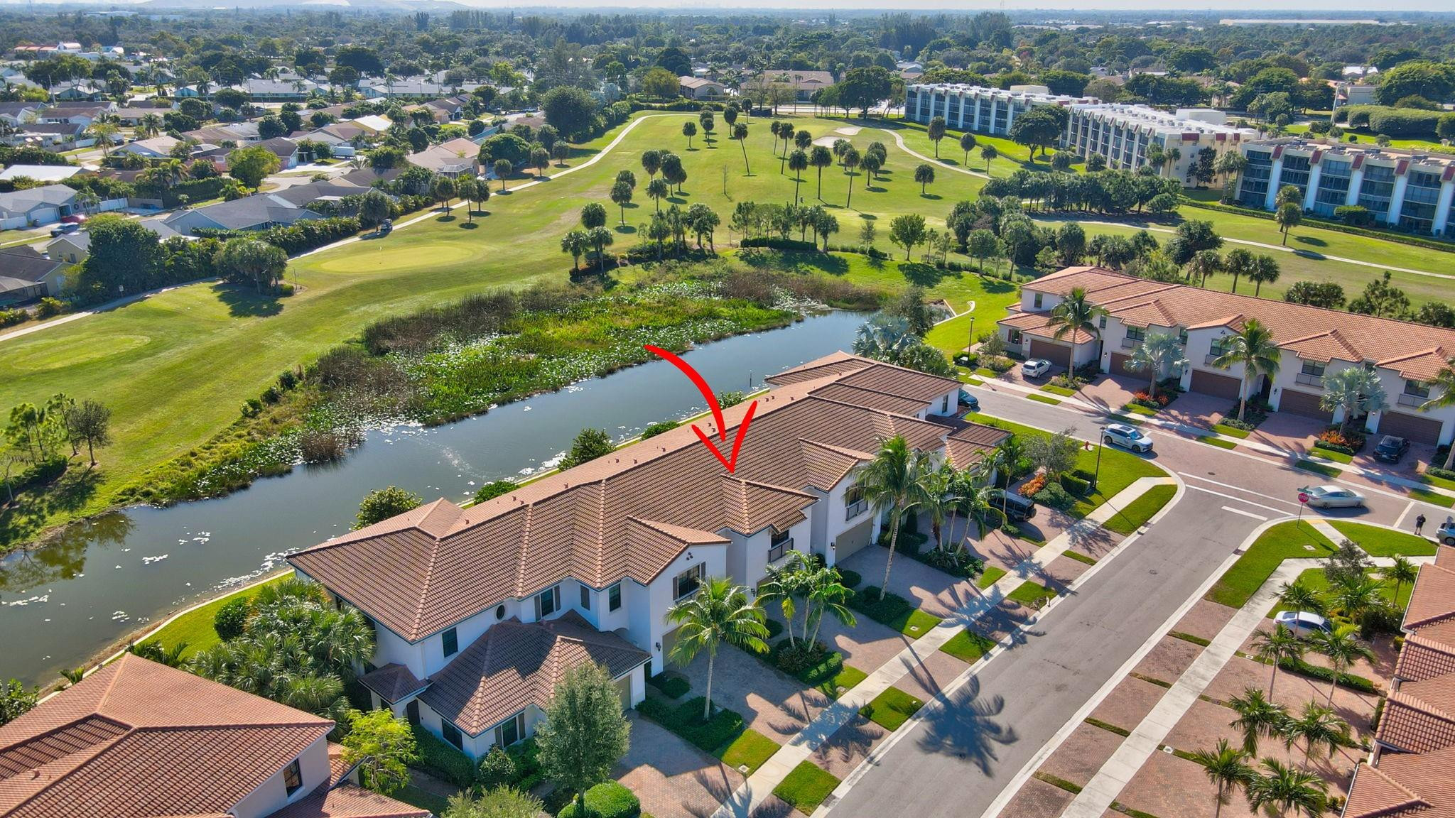 10214 Akenside Drive