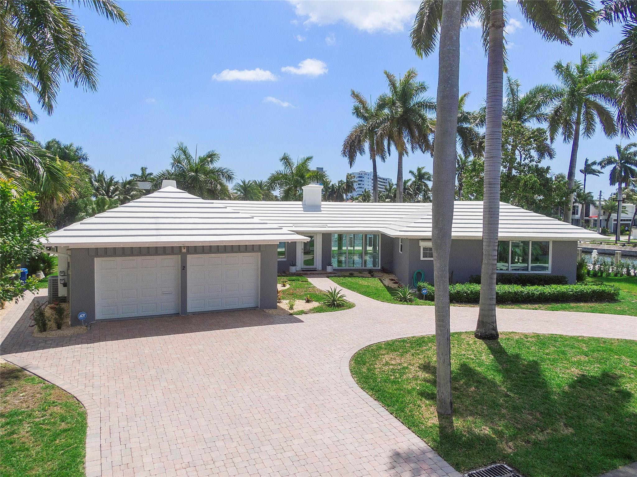 2 Nurmi Drive