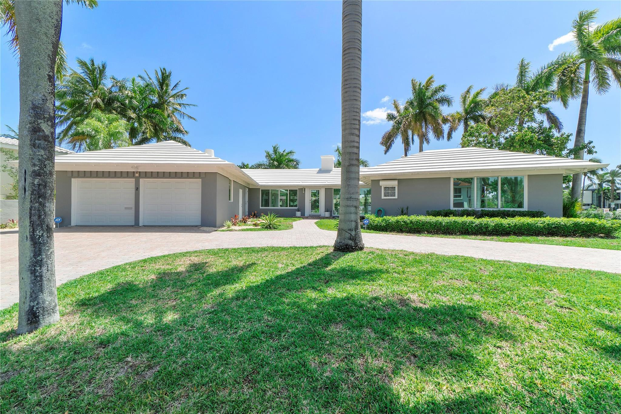 2 Nurmi Drive