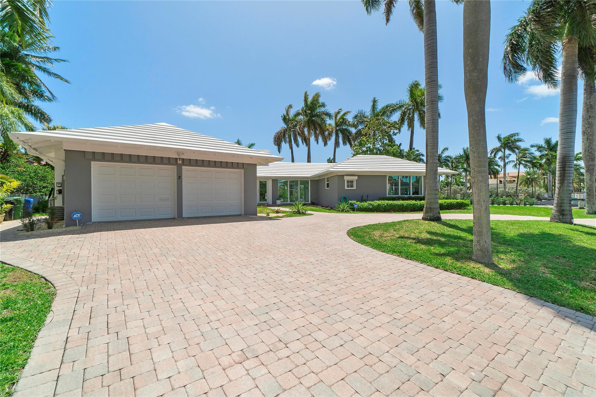 2 Nurmi Drive