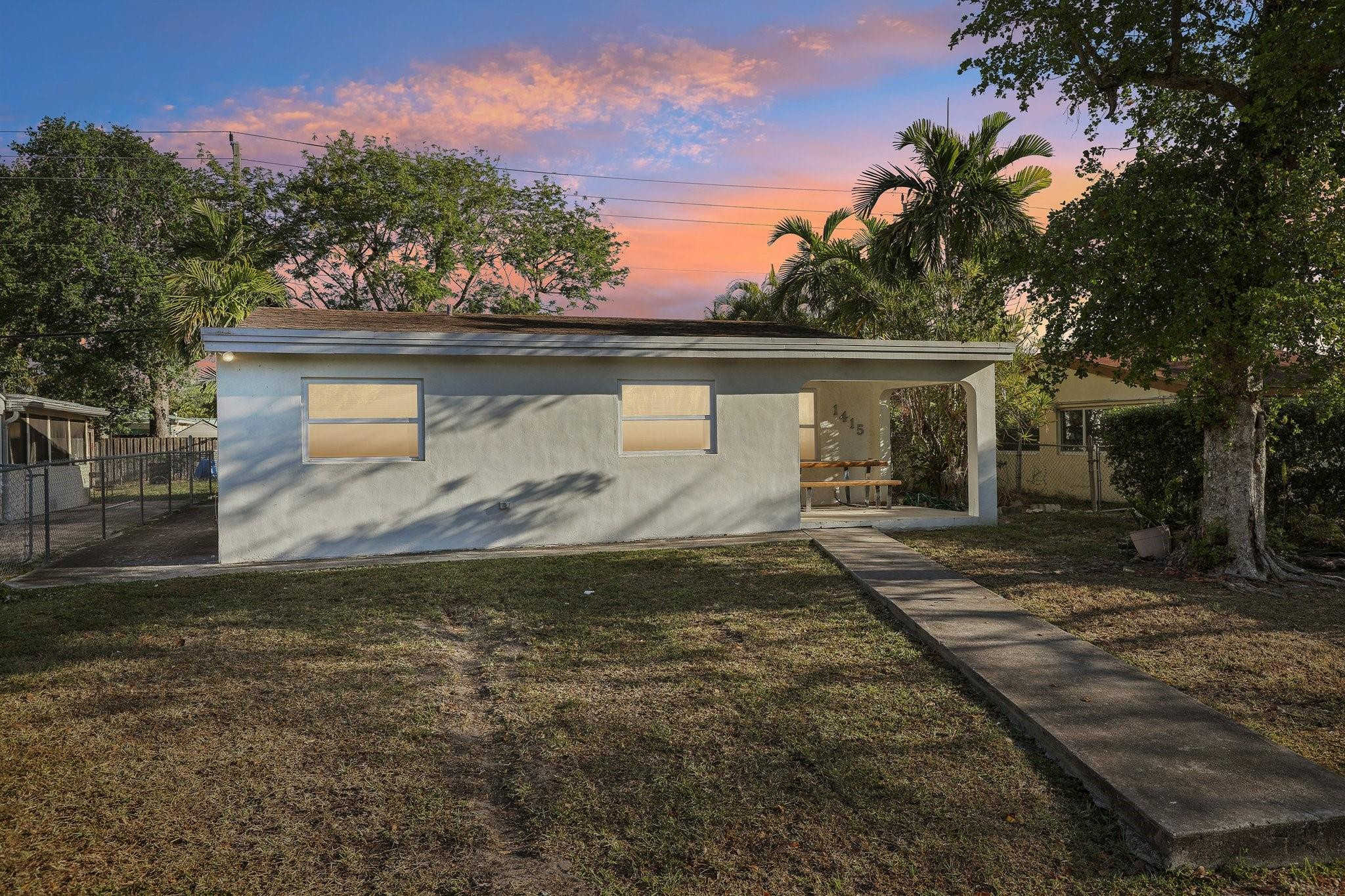 1415 NE 175th Street