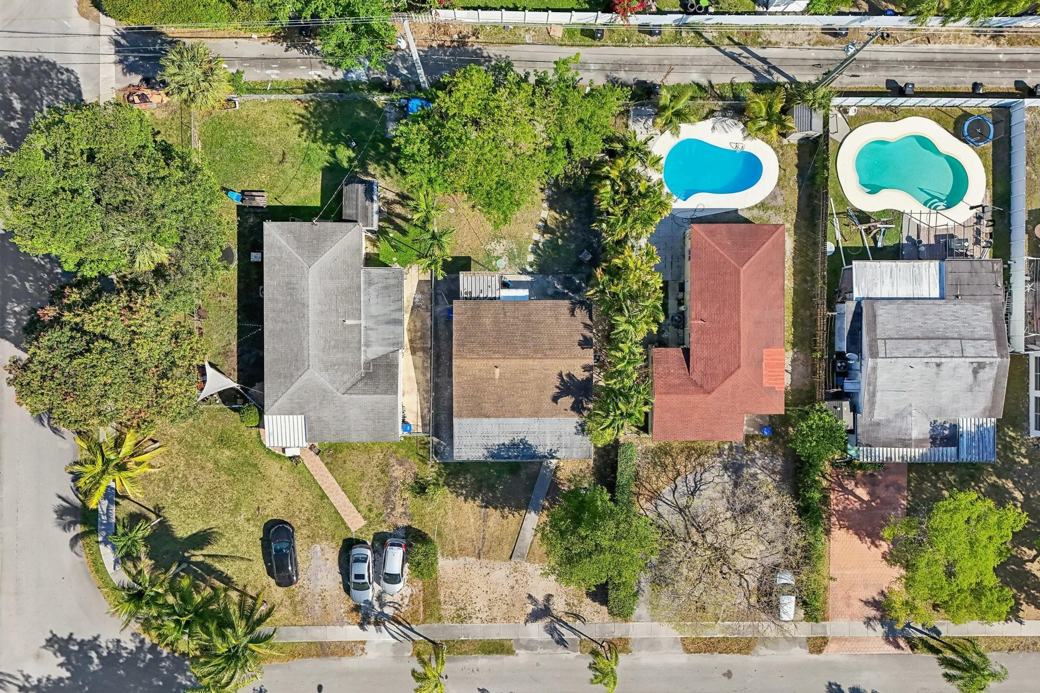 1415 NE 175th Street