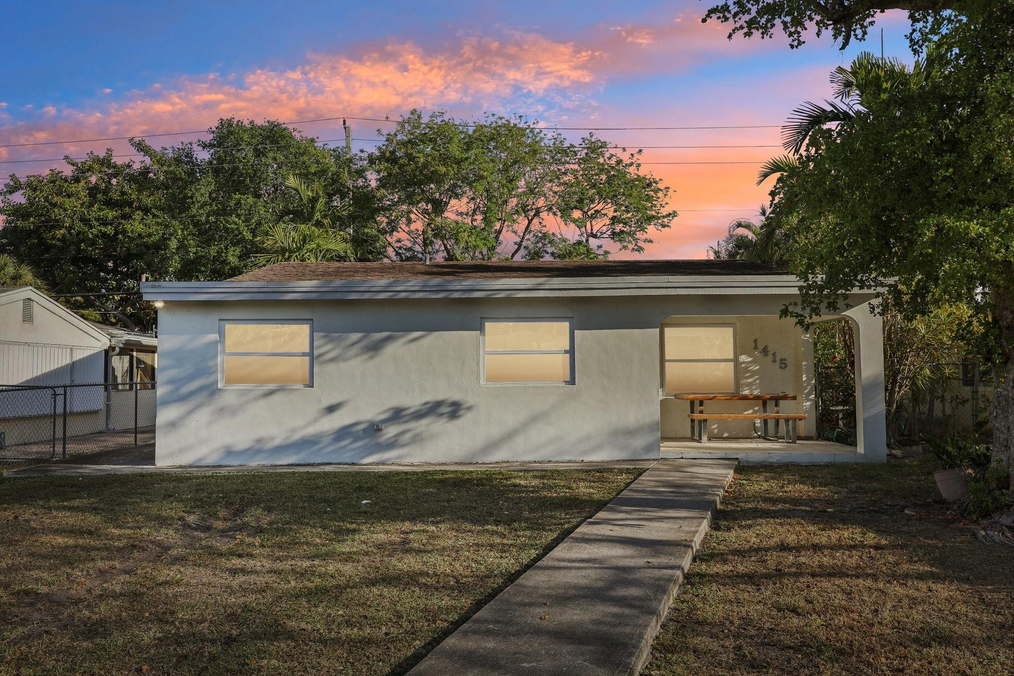 1415 NE 175th Street