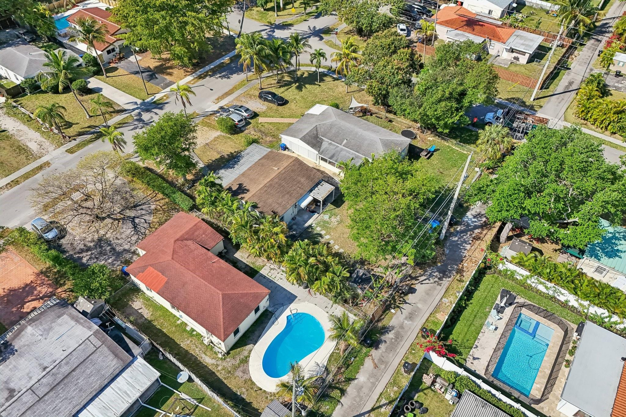 1415 NE 175th Street