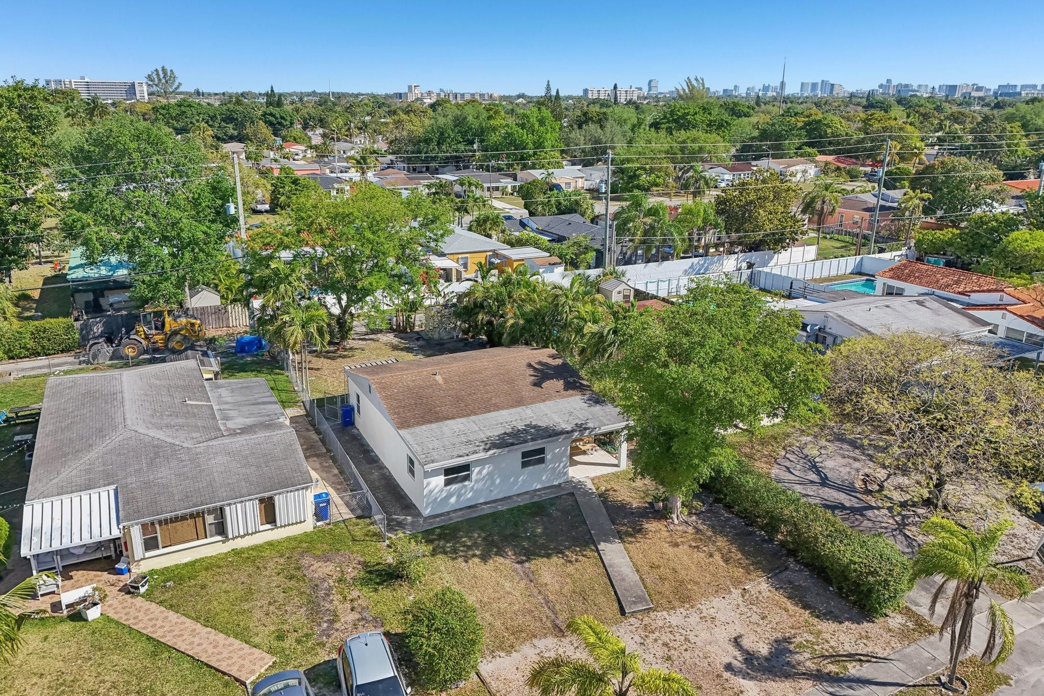 1415 NE 175th Street