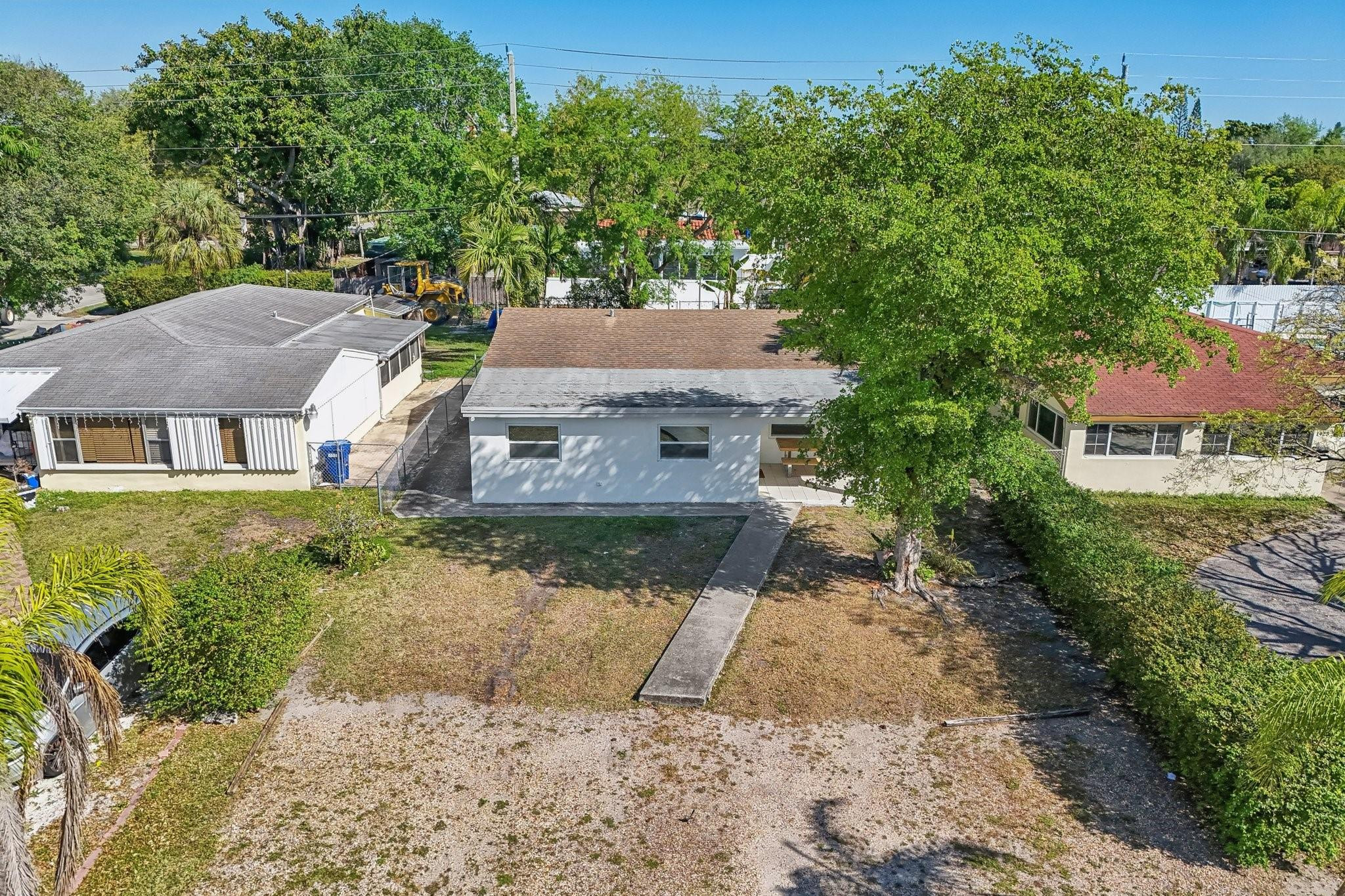 1415 NE 175th Street