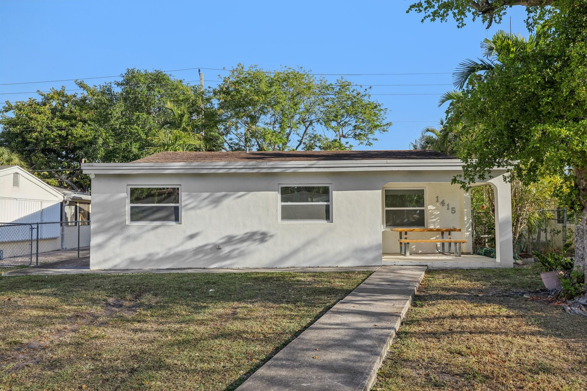 1415 NE 175th Street