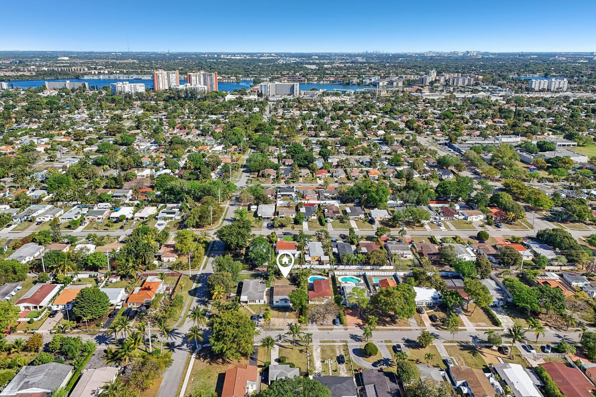 1415 NE 175th Street