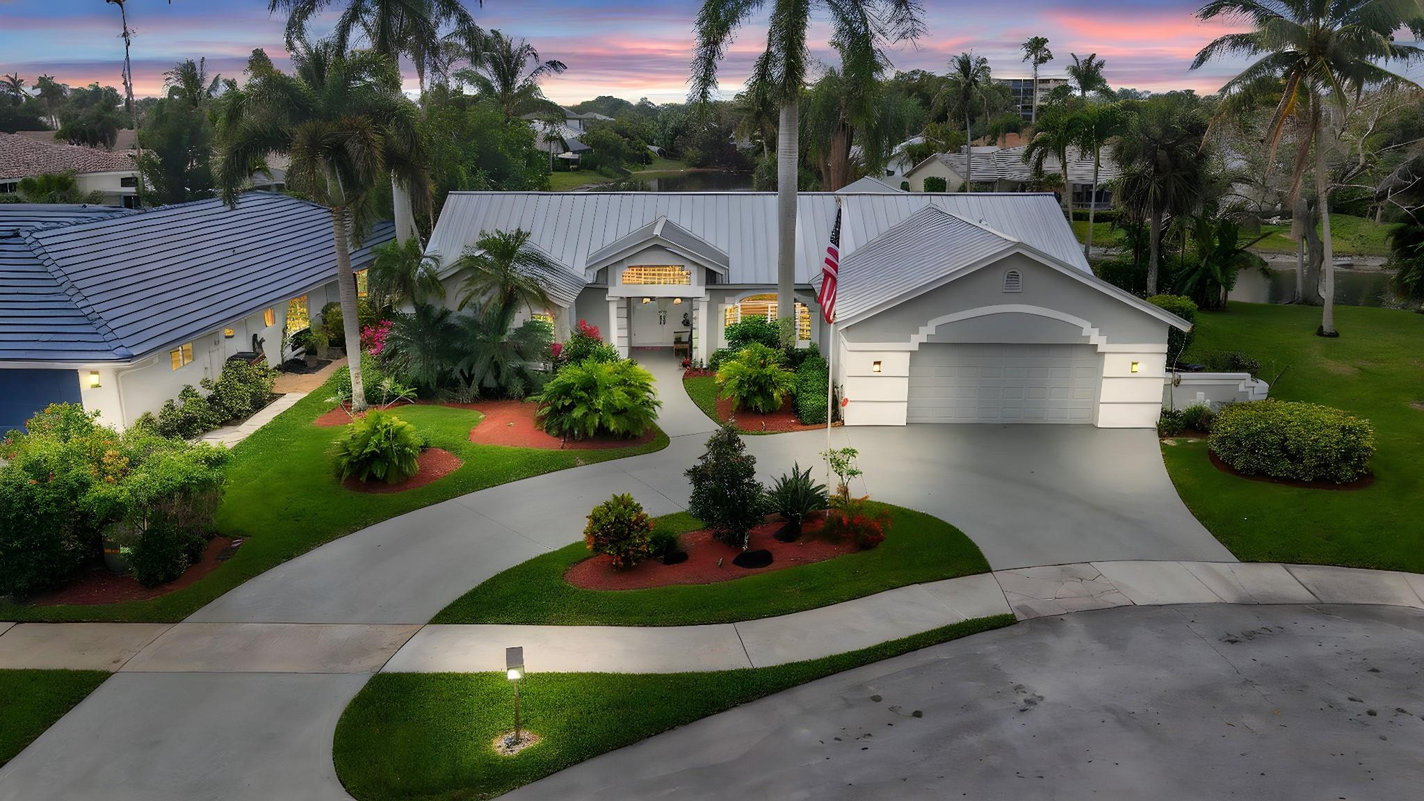 2208 Deer Creek Way