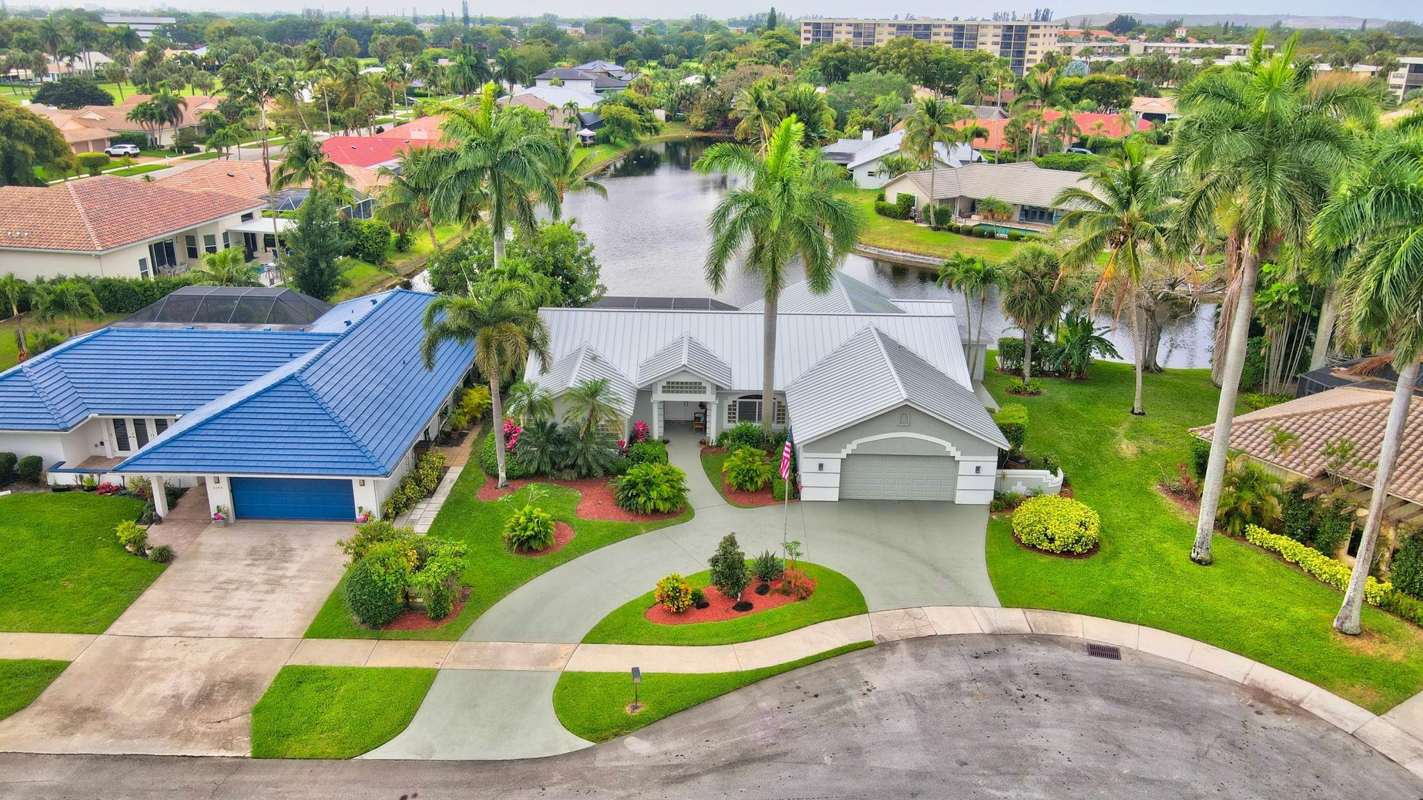 2208 Deer Creek Way