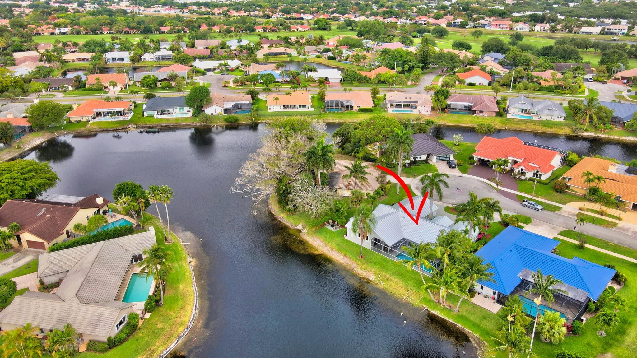 2208 Deer Creek Way