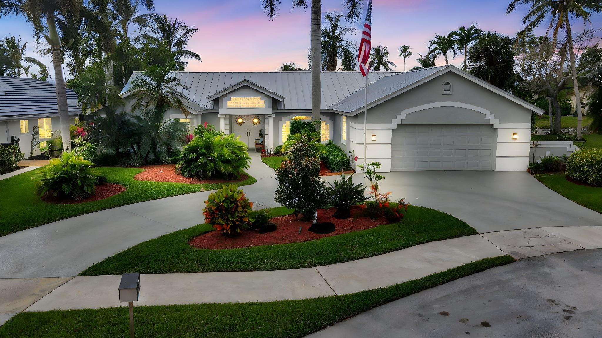 2208 Deer Creek Way