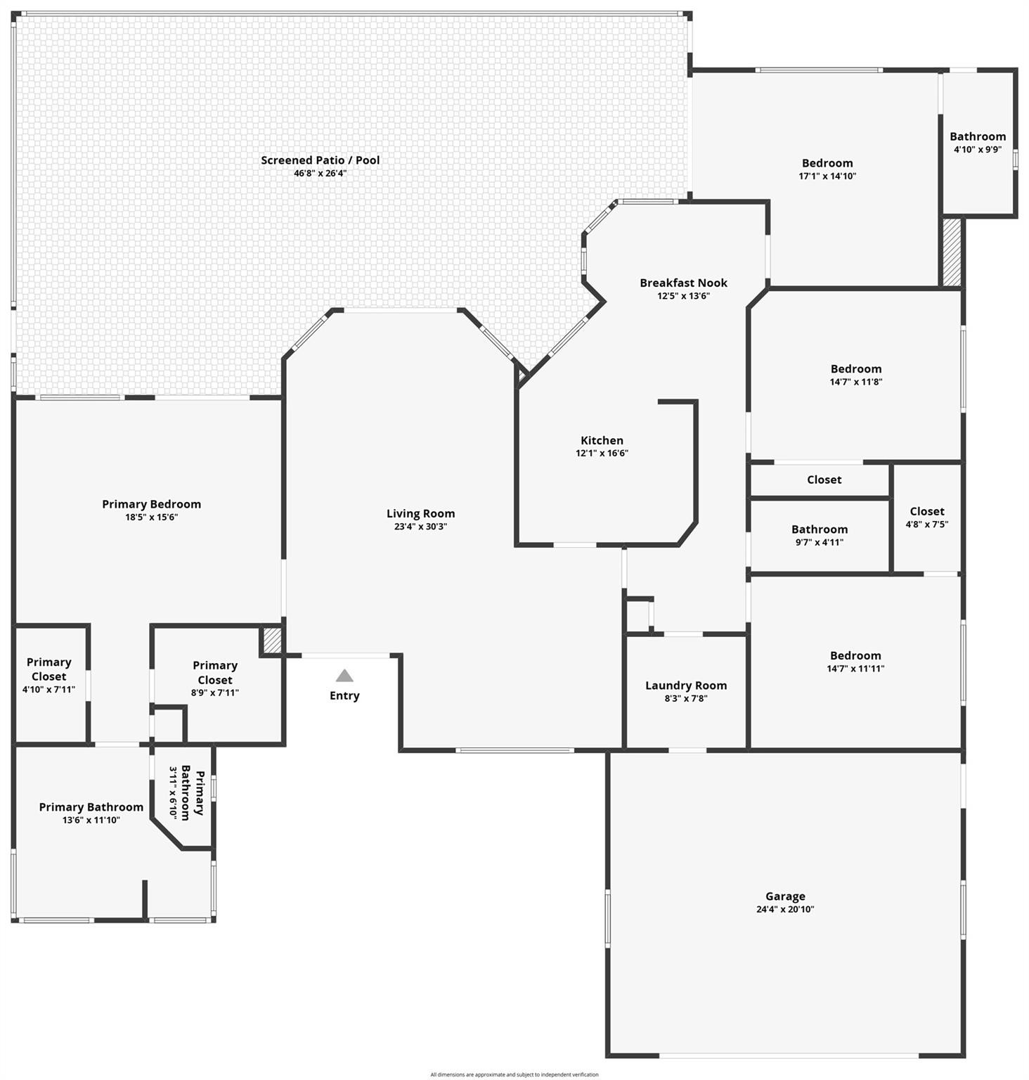2208 Deer Creek Way