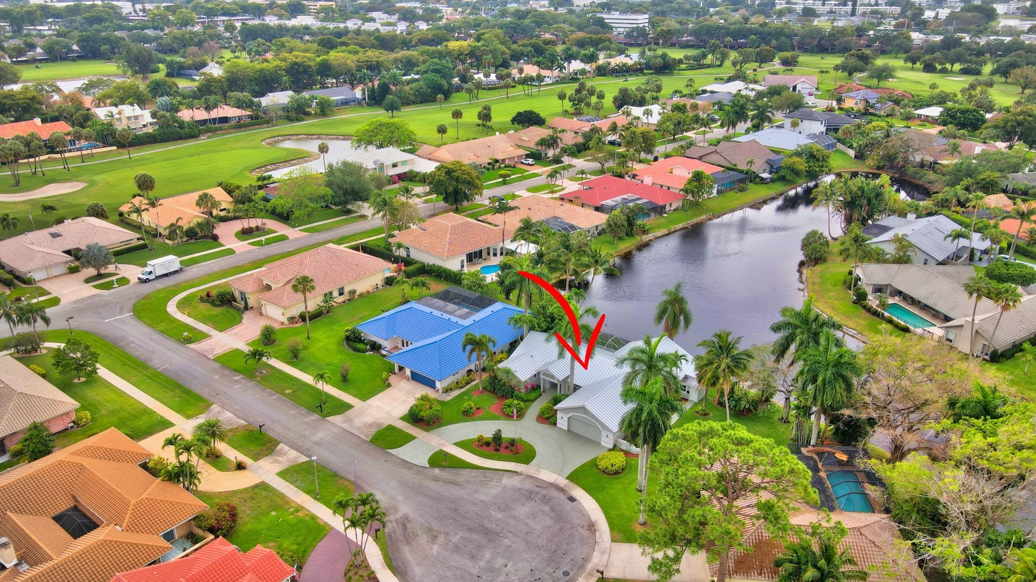 2208 Deer Creek Way