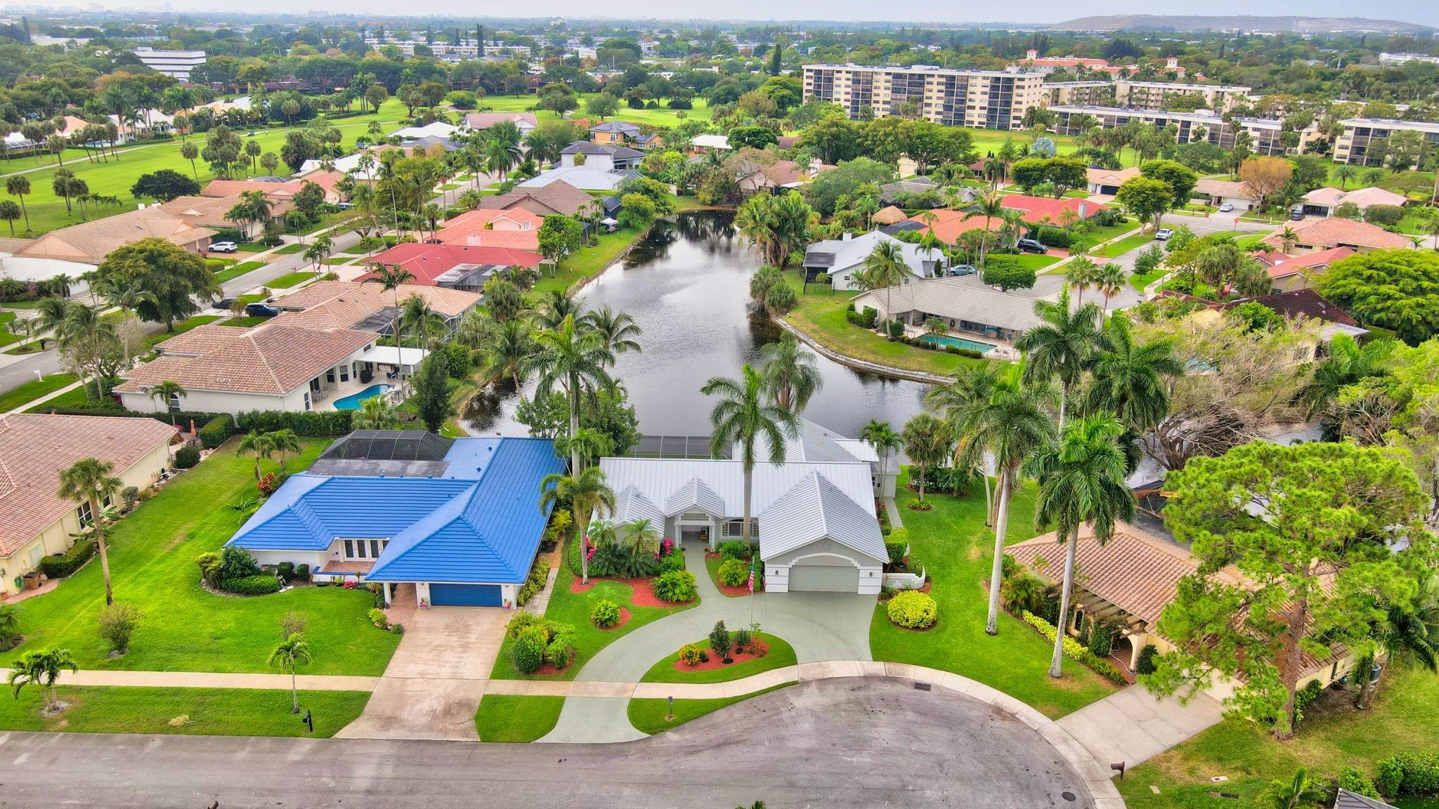 2208 Deer Creek Way