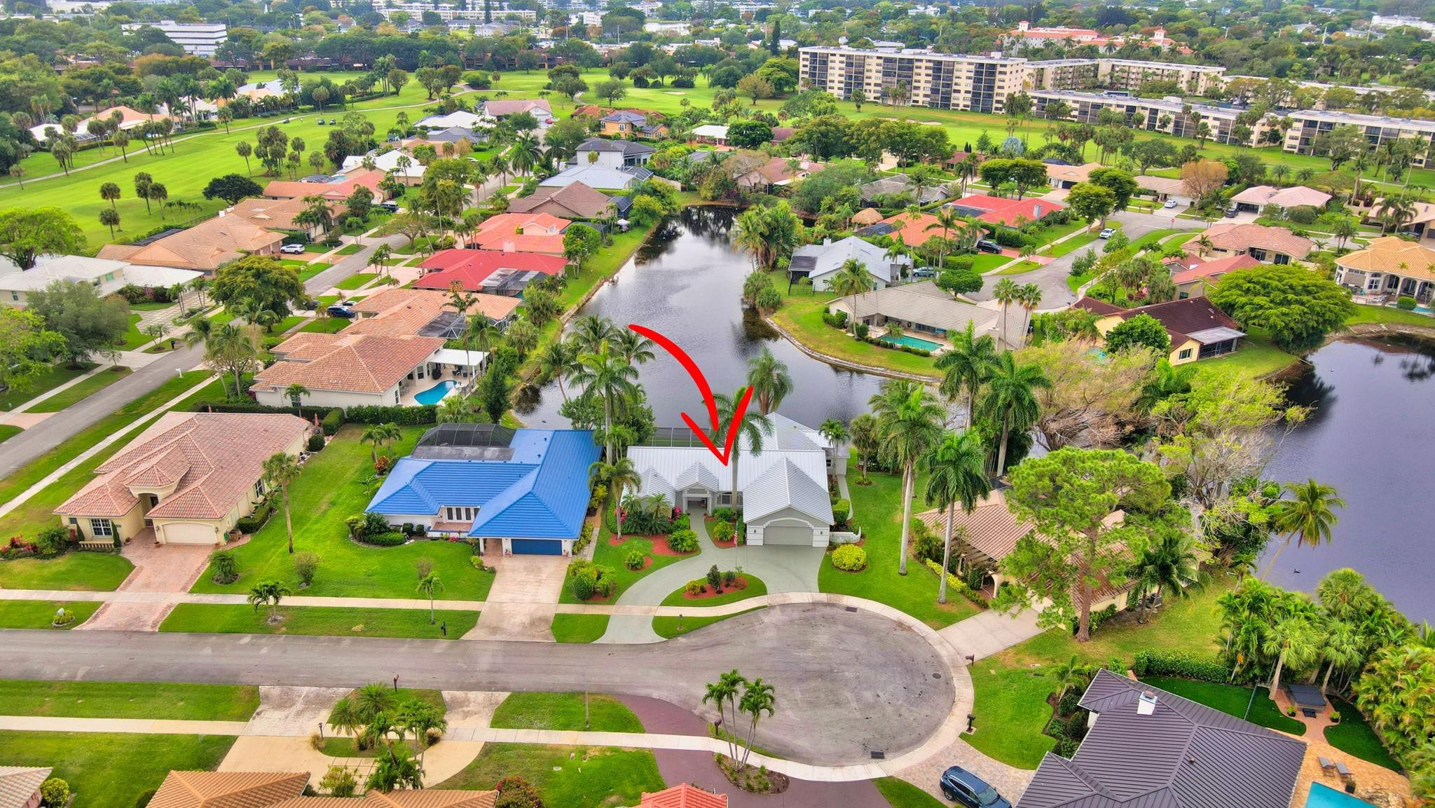 2208 Deer Creek Way
