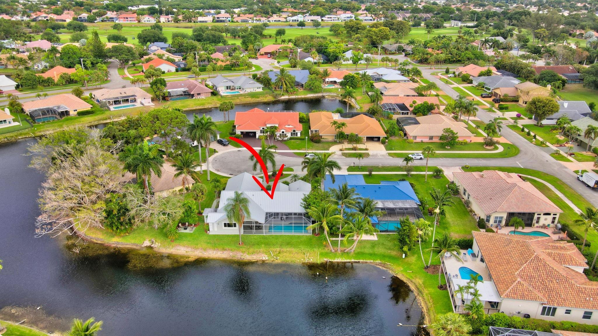 2208 Deer Creek Way