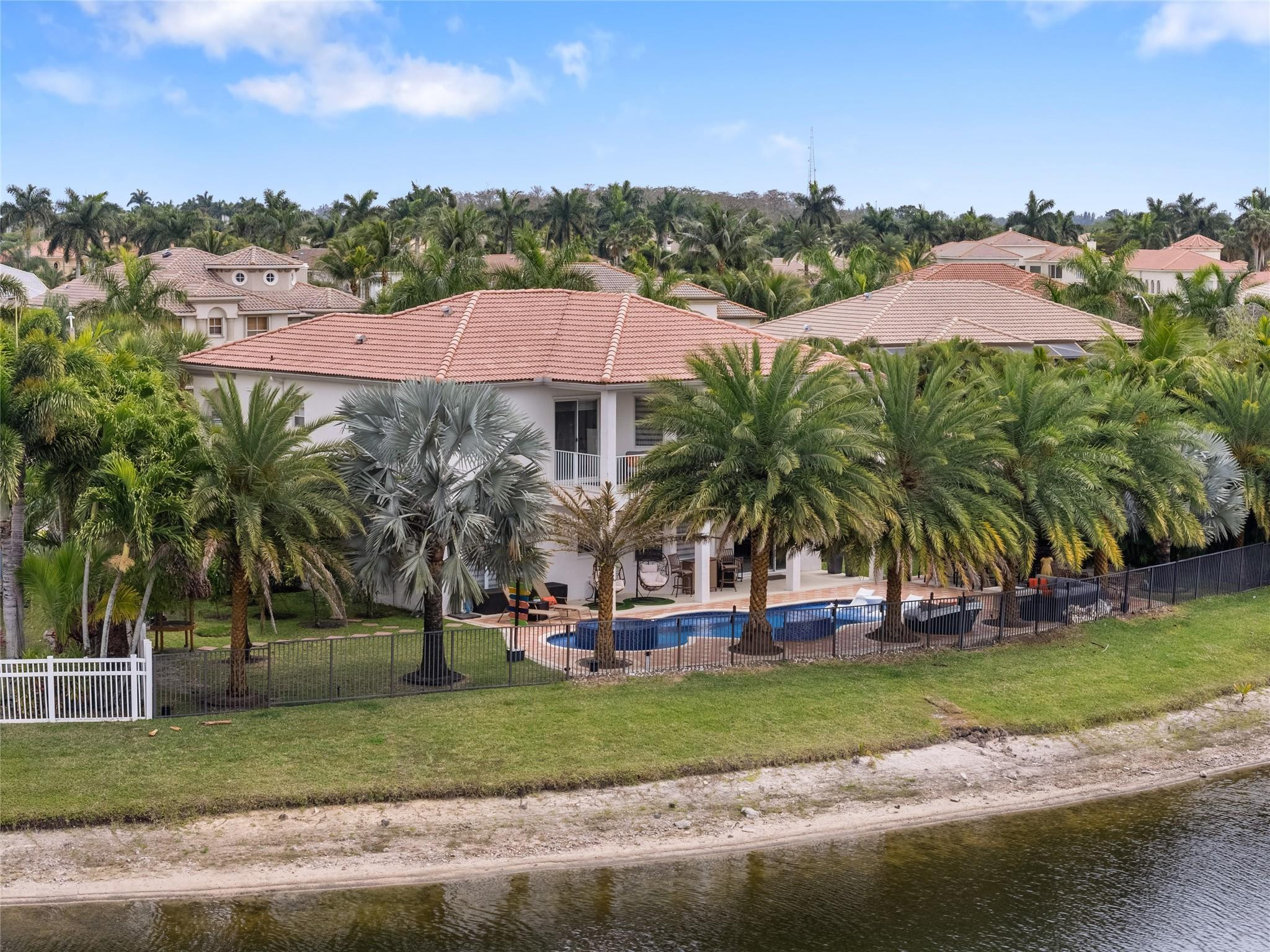 9533 Shepard Place