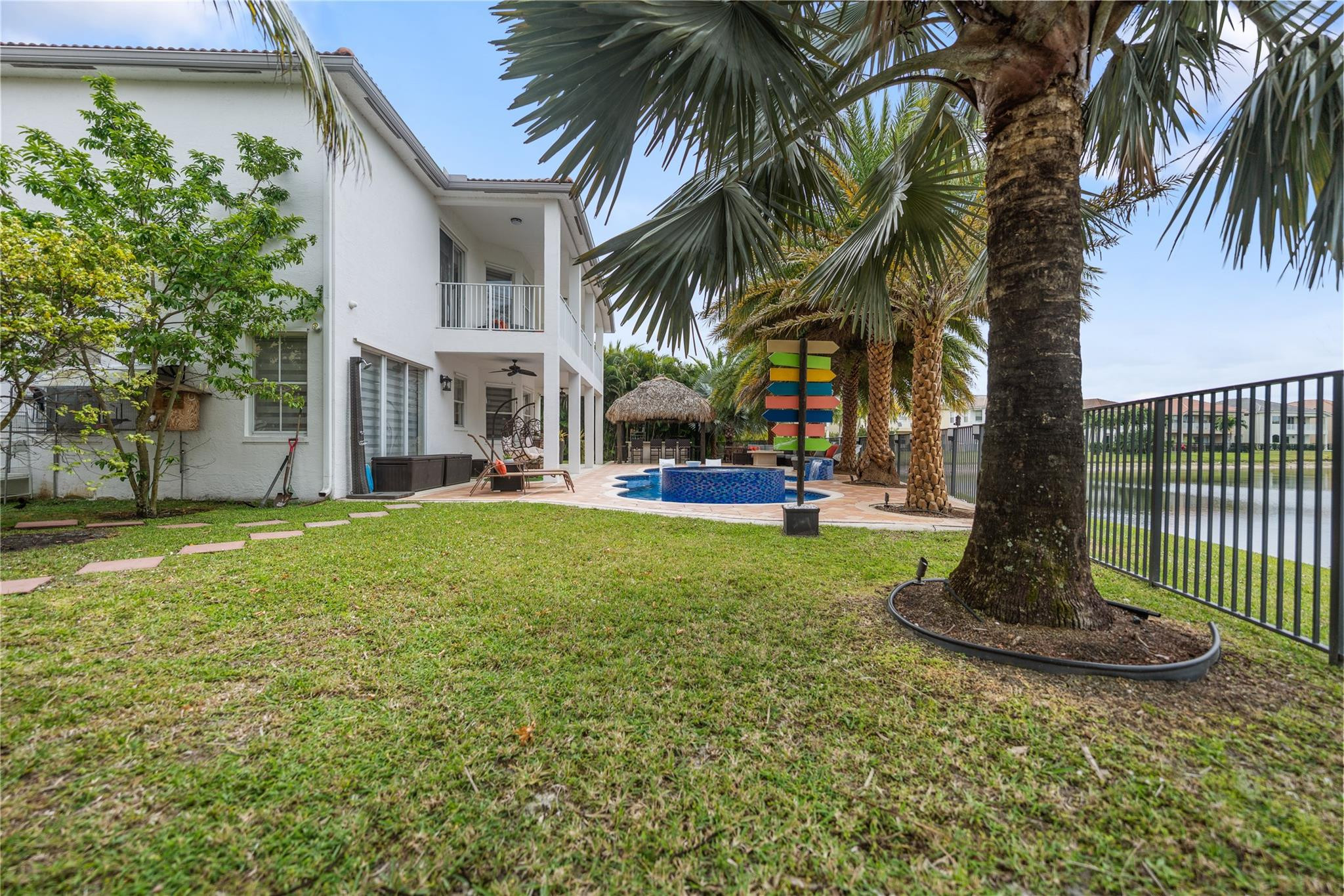 9533 Shepard Place