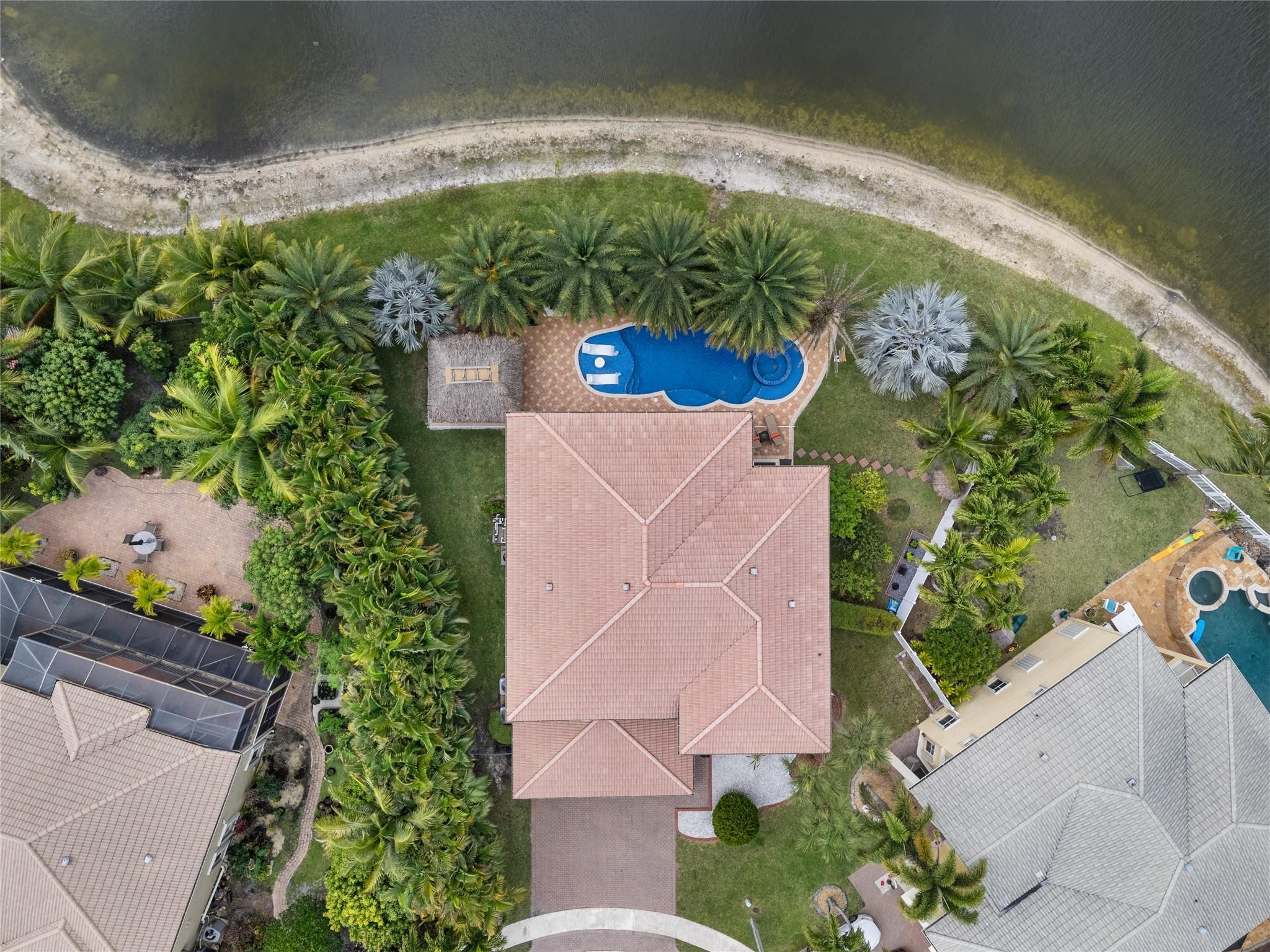 9533 Shepard Place