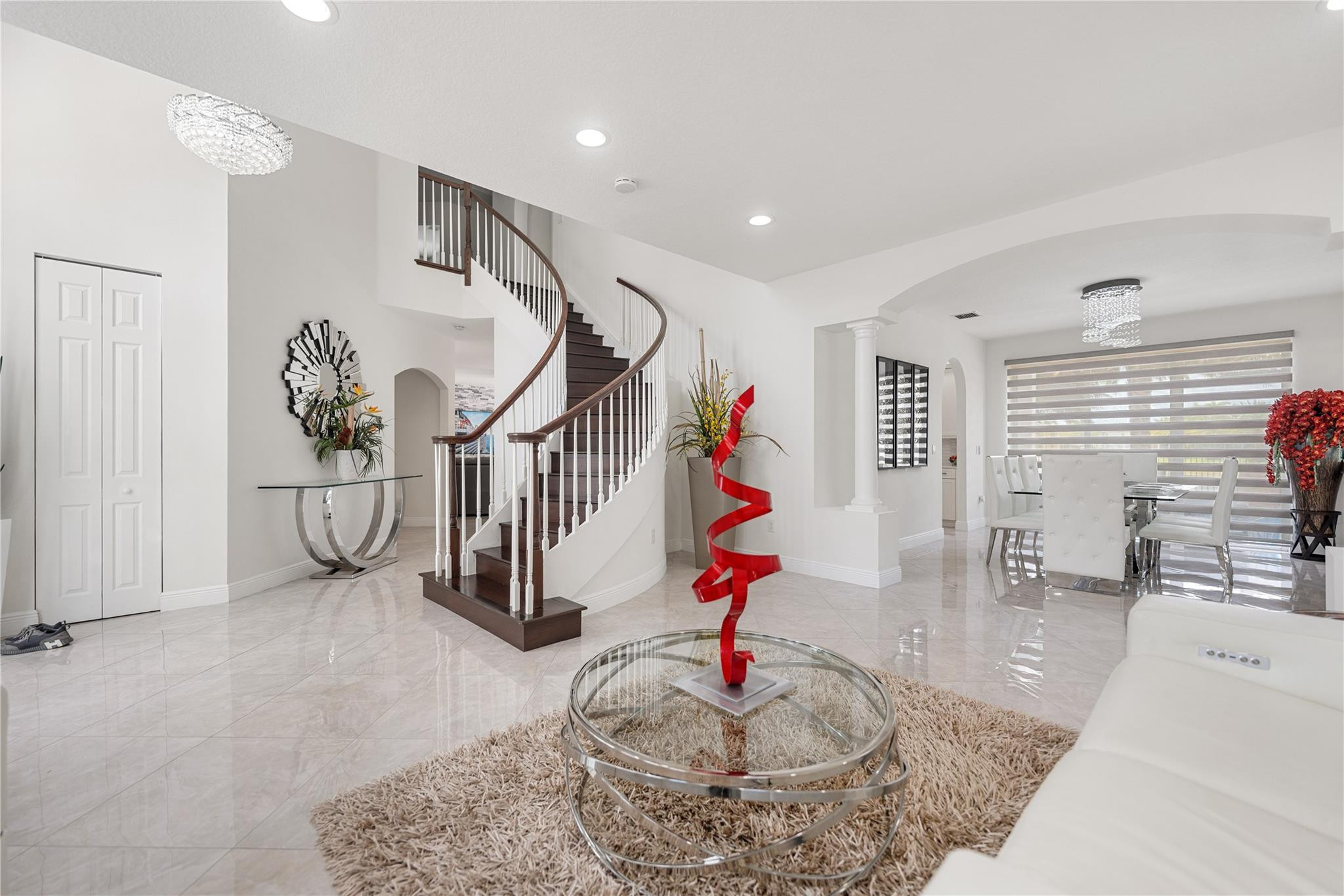 9533 Shepard Place