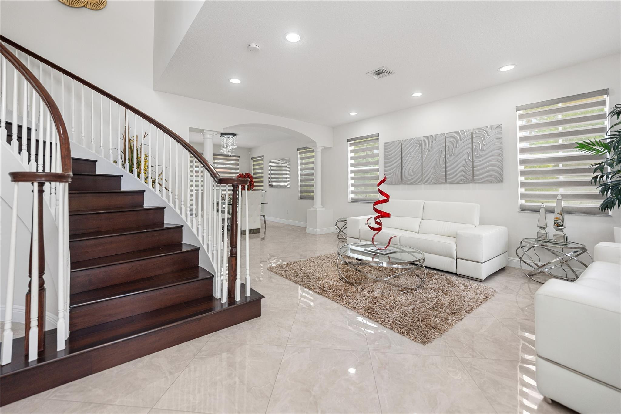 9533 Shepard Place