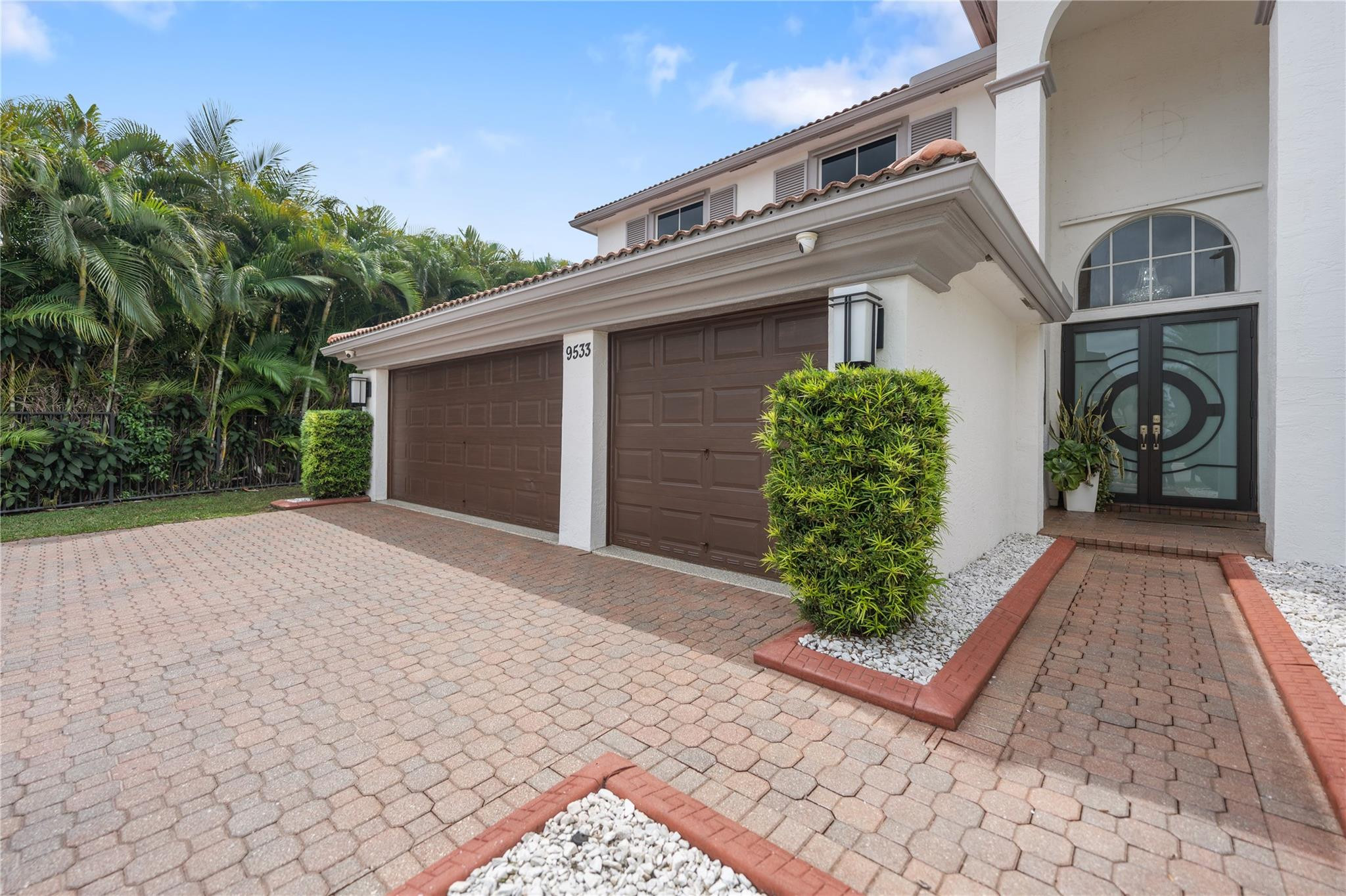 9533 Shepard Place