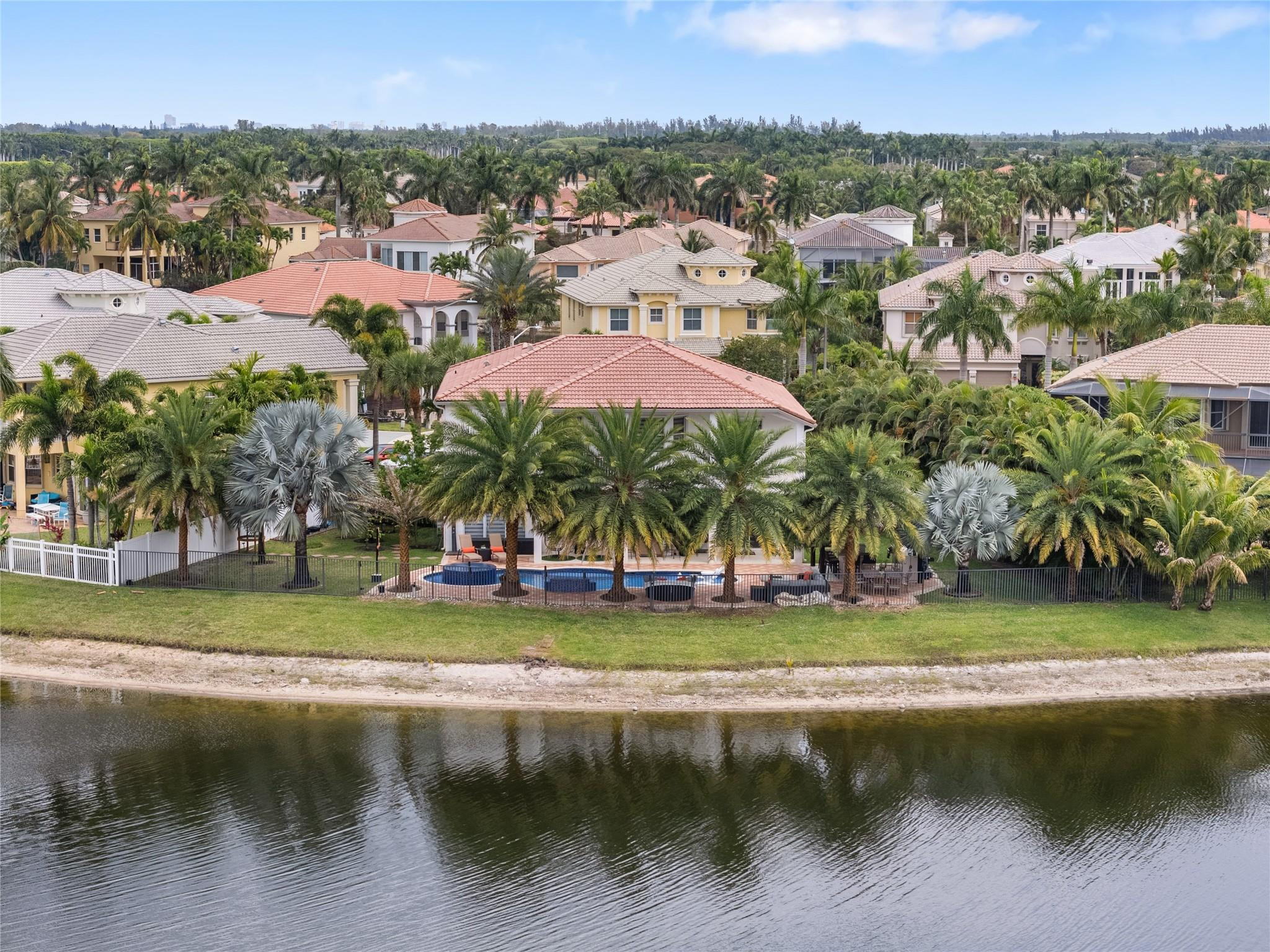 9533 Shepard Place