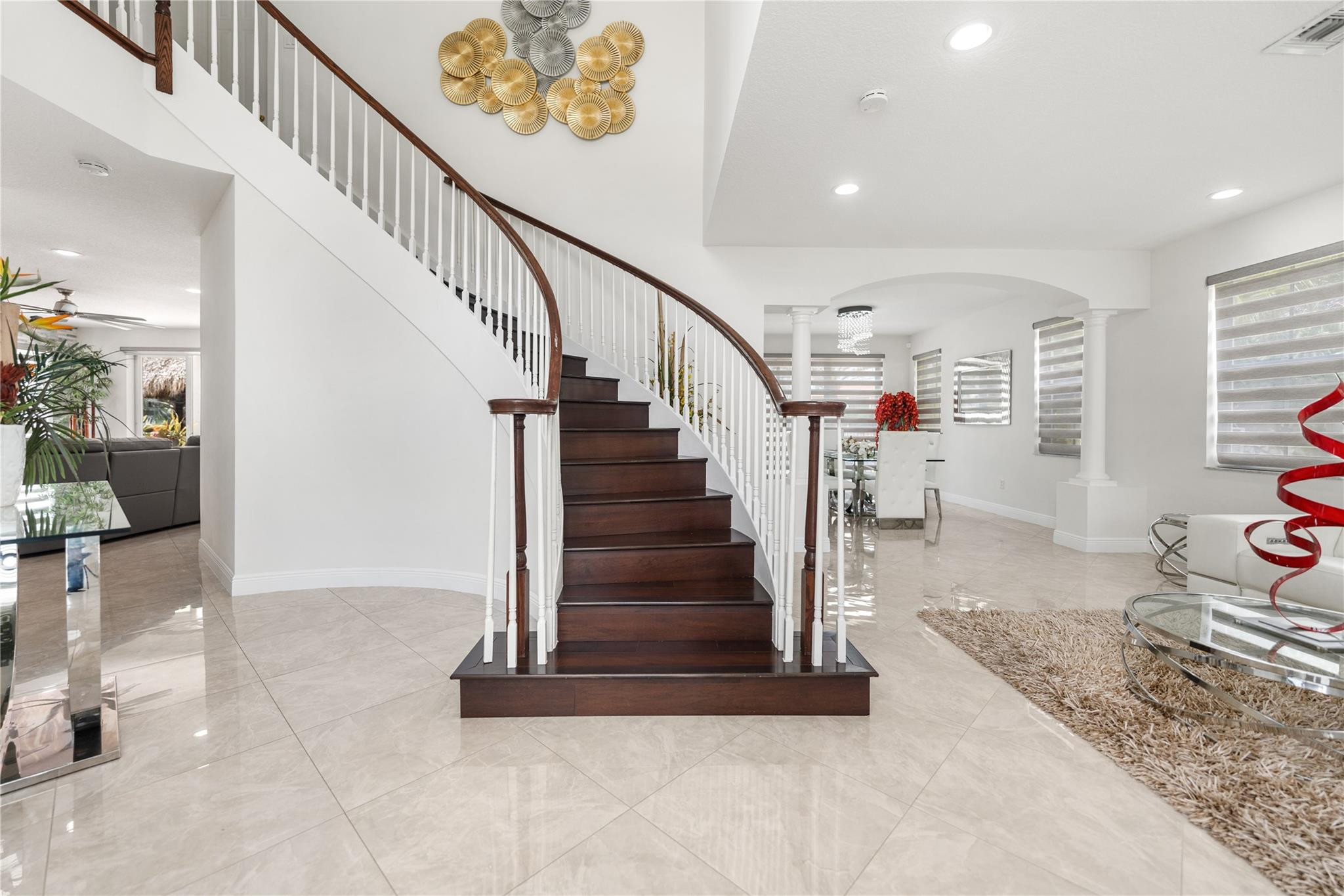 9533 Shepard Place
