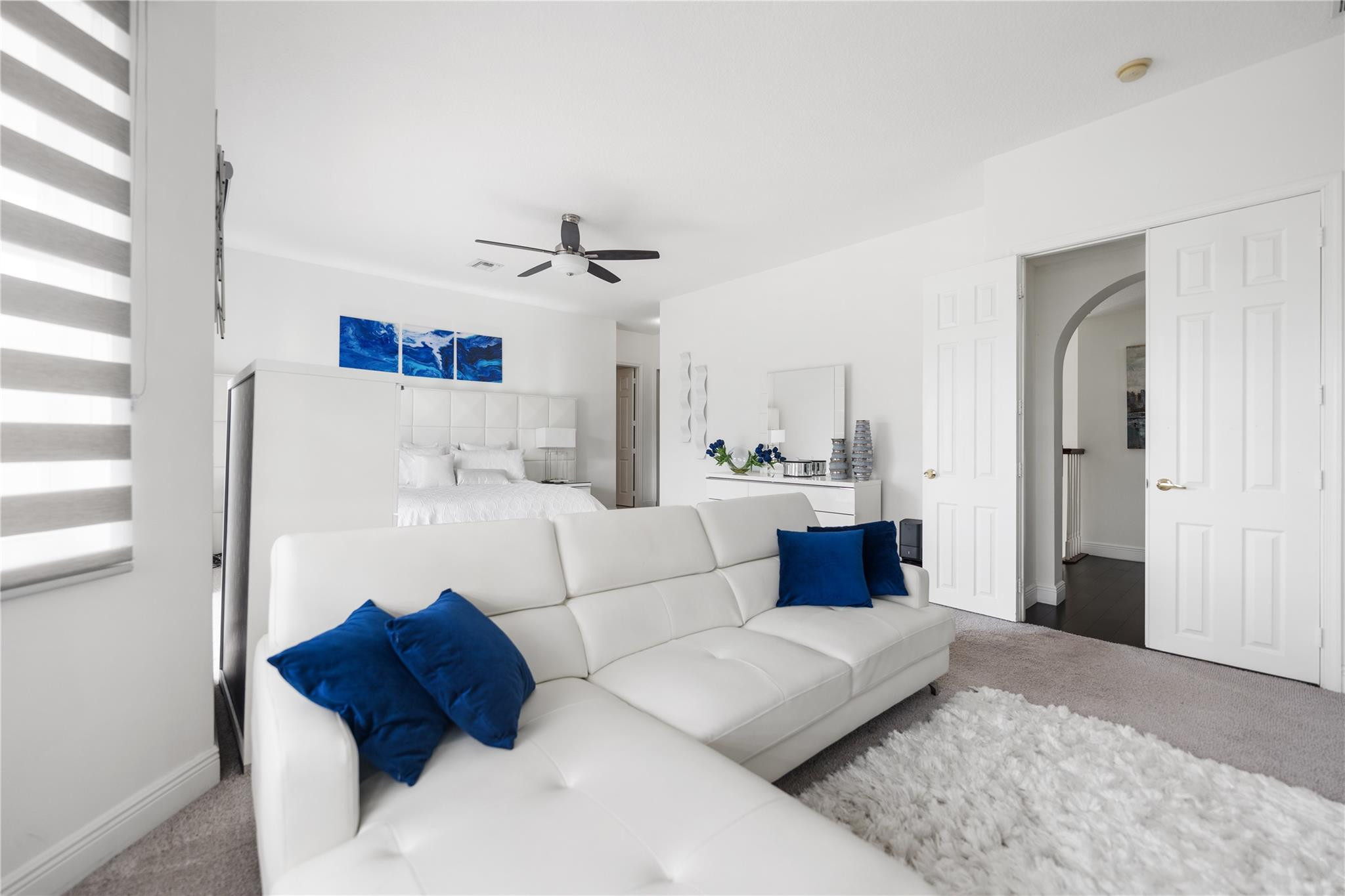9533 Shepard Place