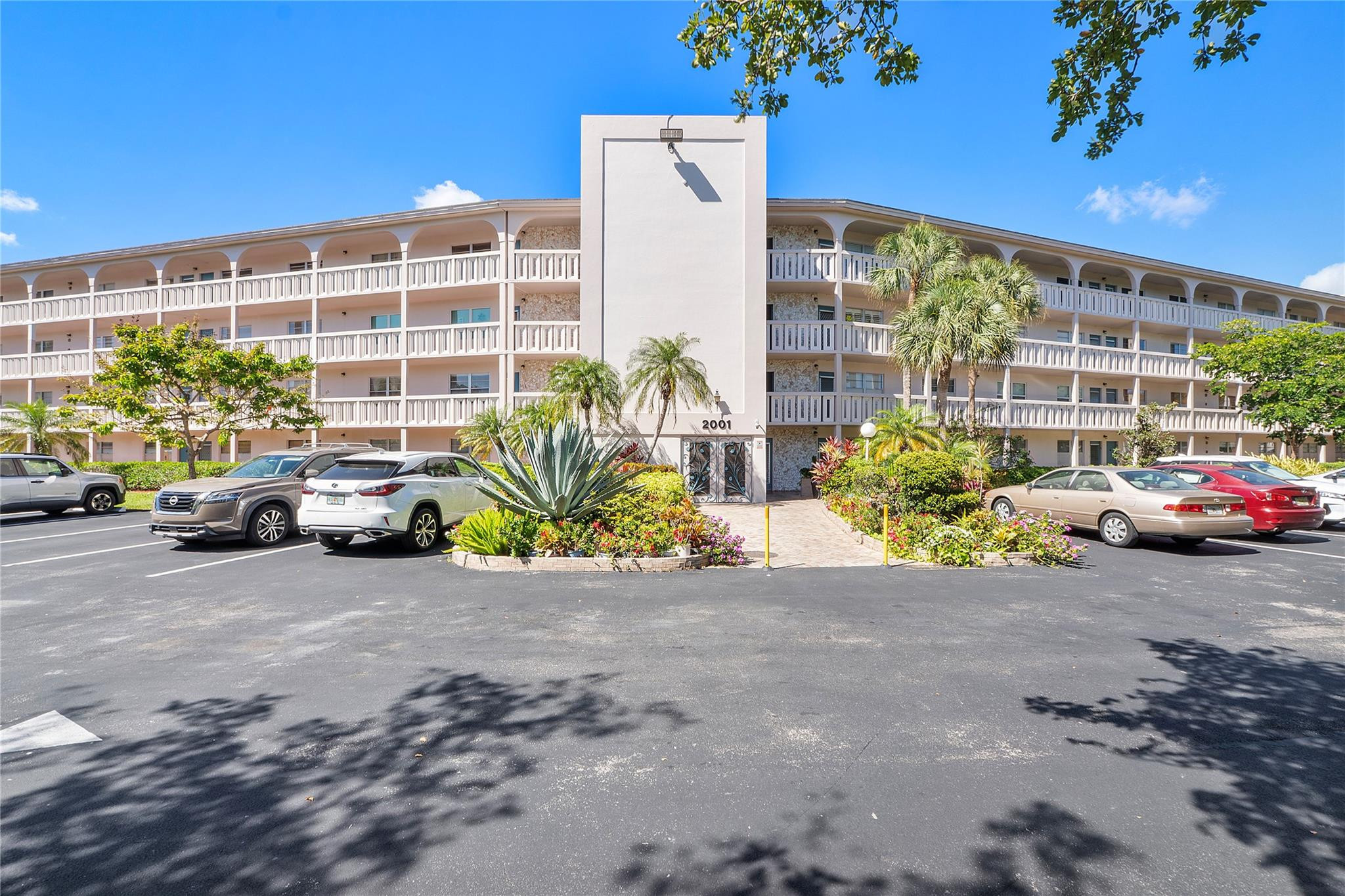 2001 Granada Drive K4