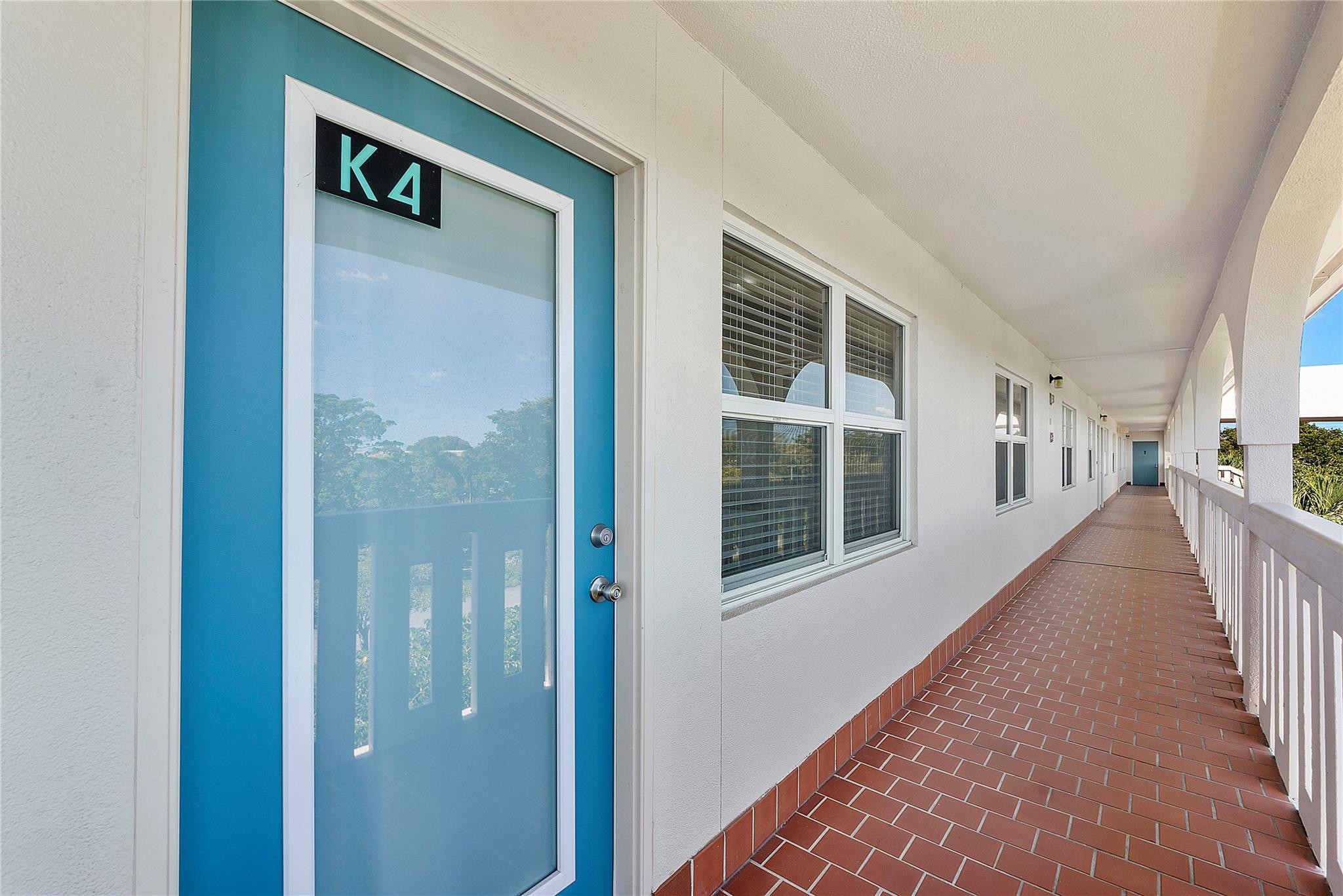 2001 Granada Drive K4