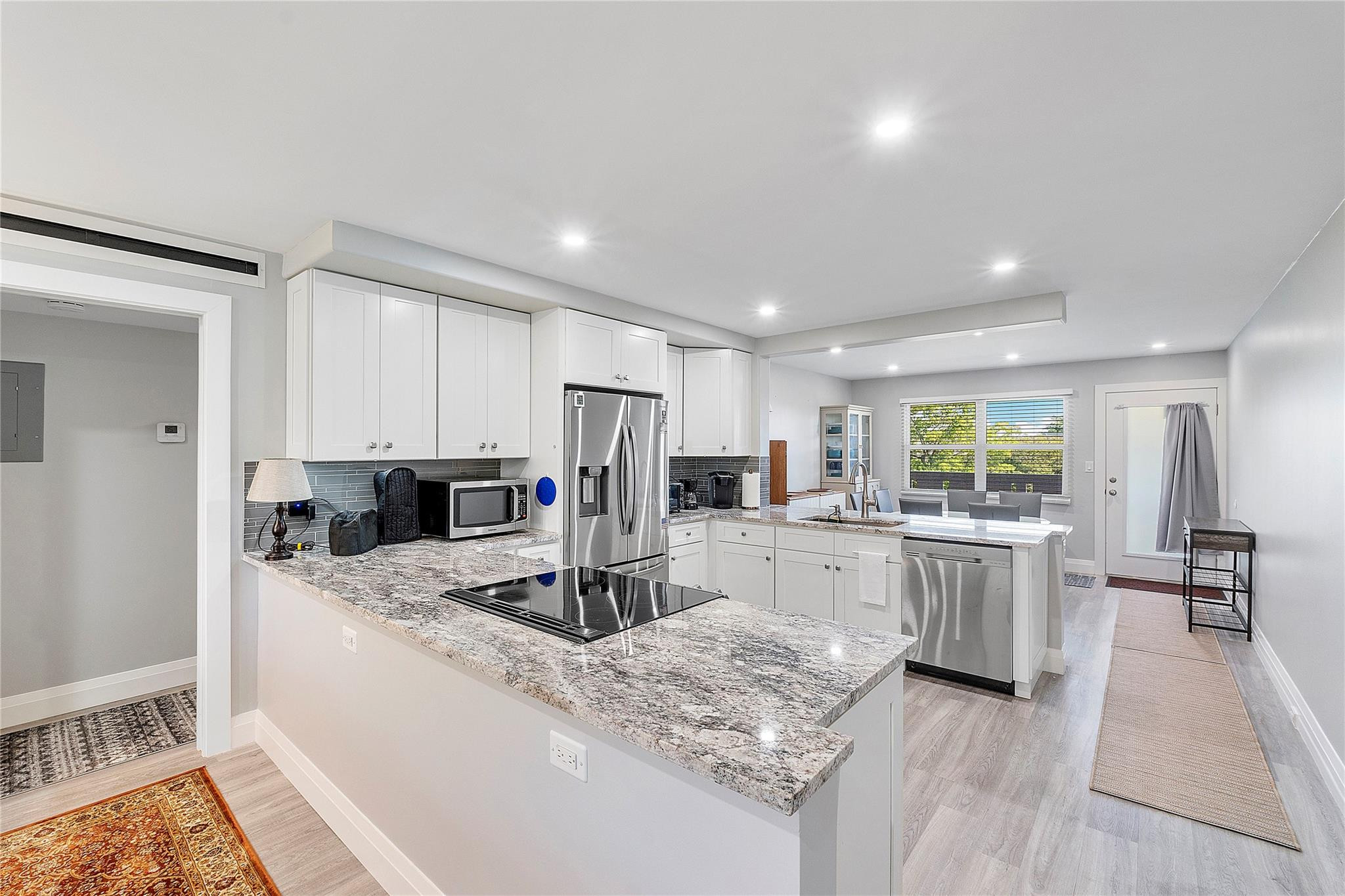 2001 Granada Drive K4