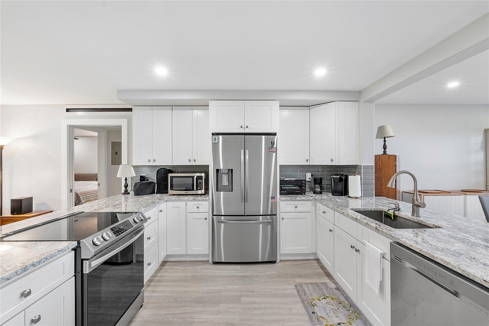 2001 Granada Drive K4
