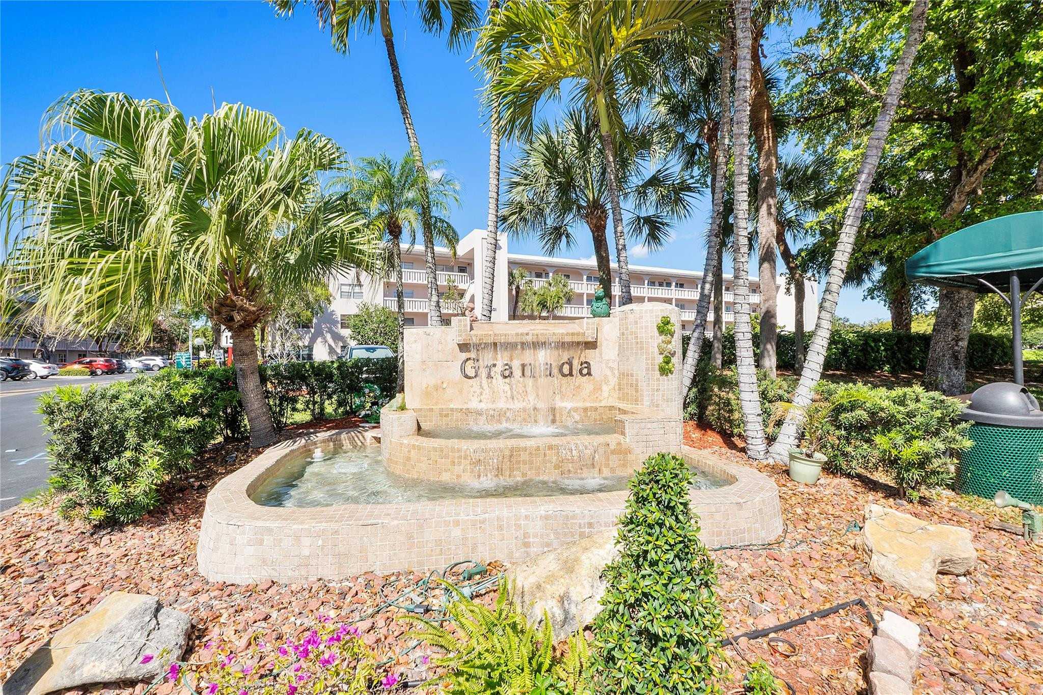 2001 Granada Drive K4