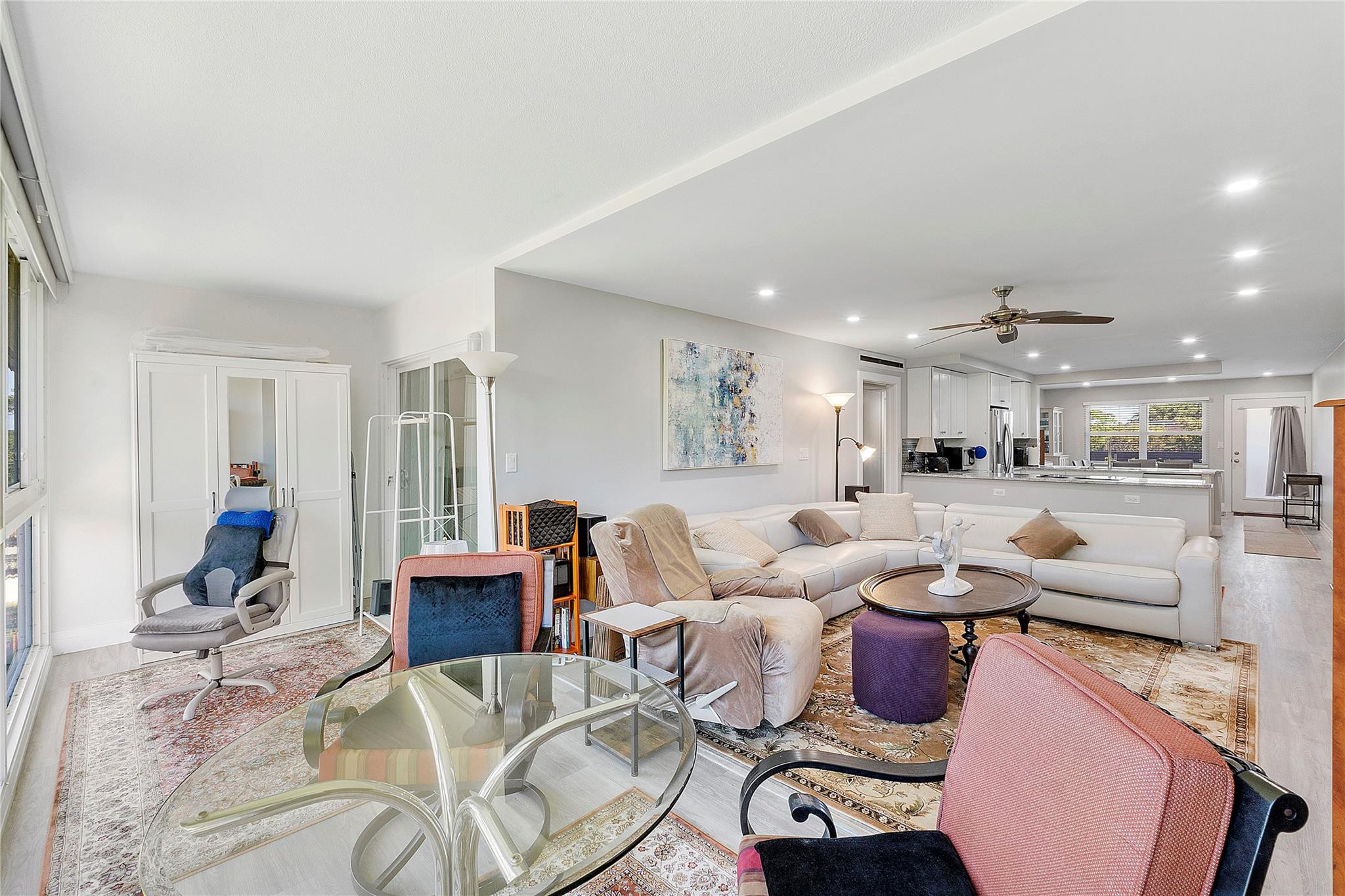 2001 Granada Drive K4