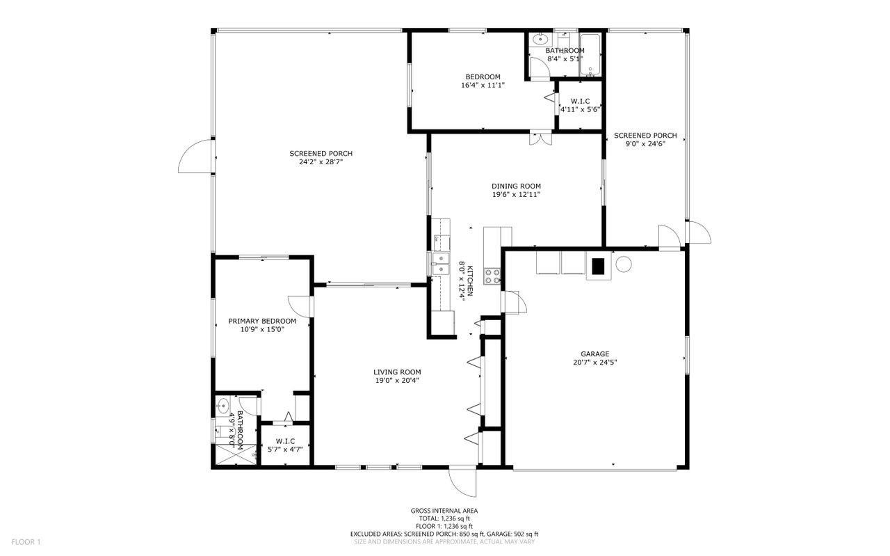 6391 Sagewood Way